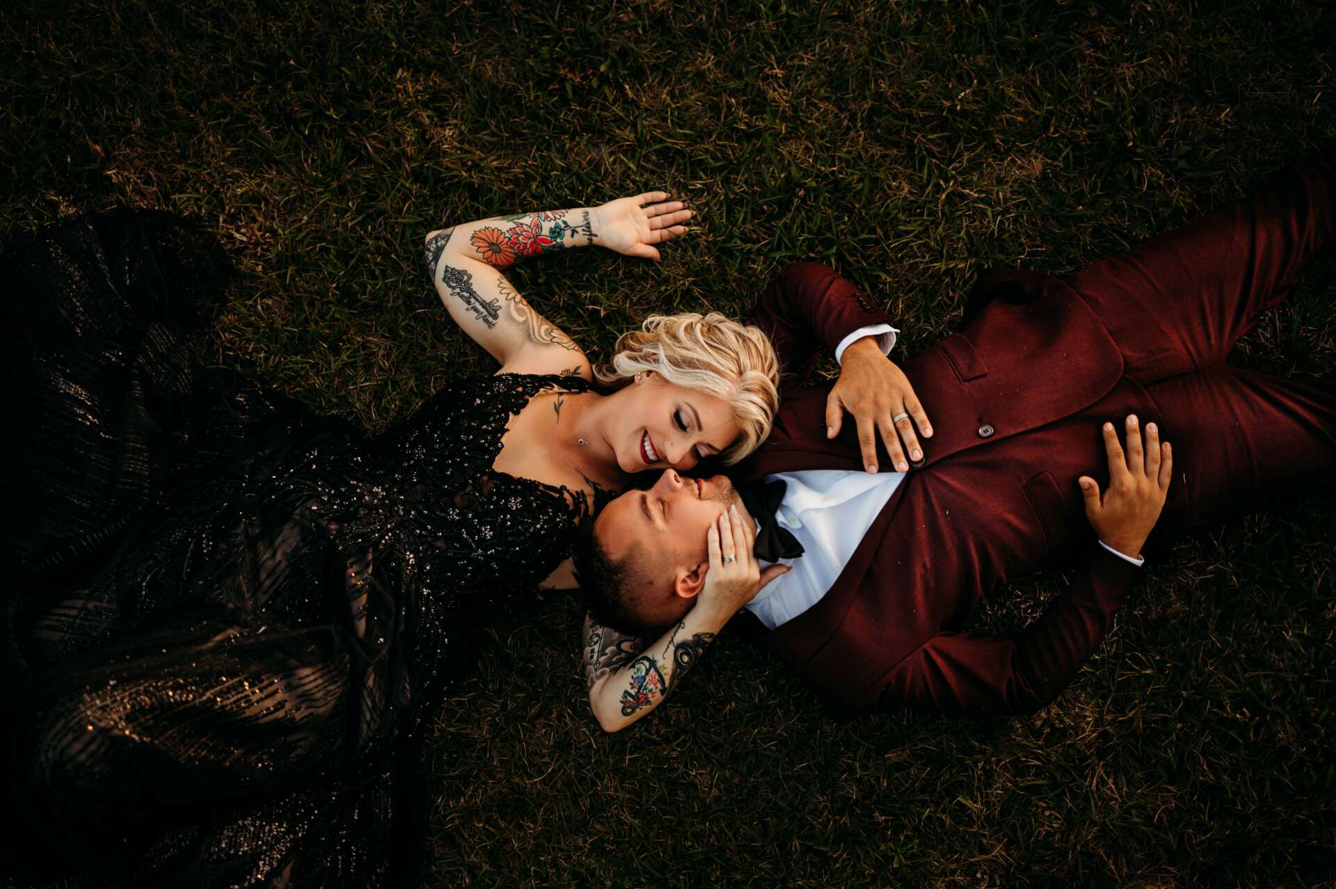 Meet Sheena Smith CanvasRebel Magazine