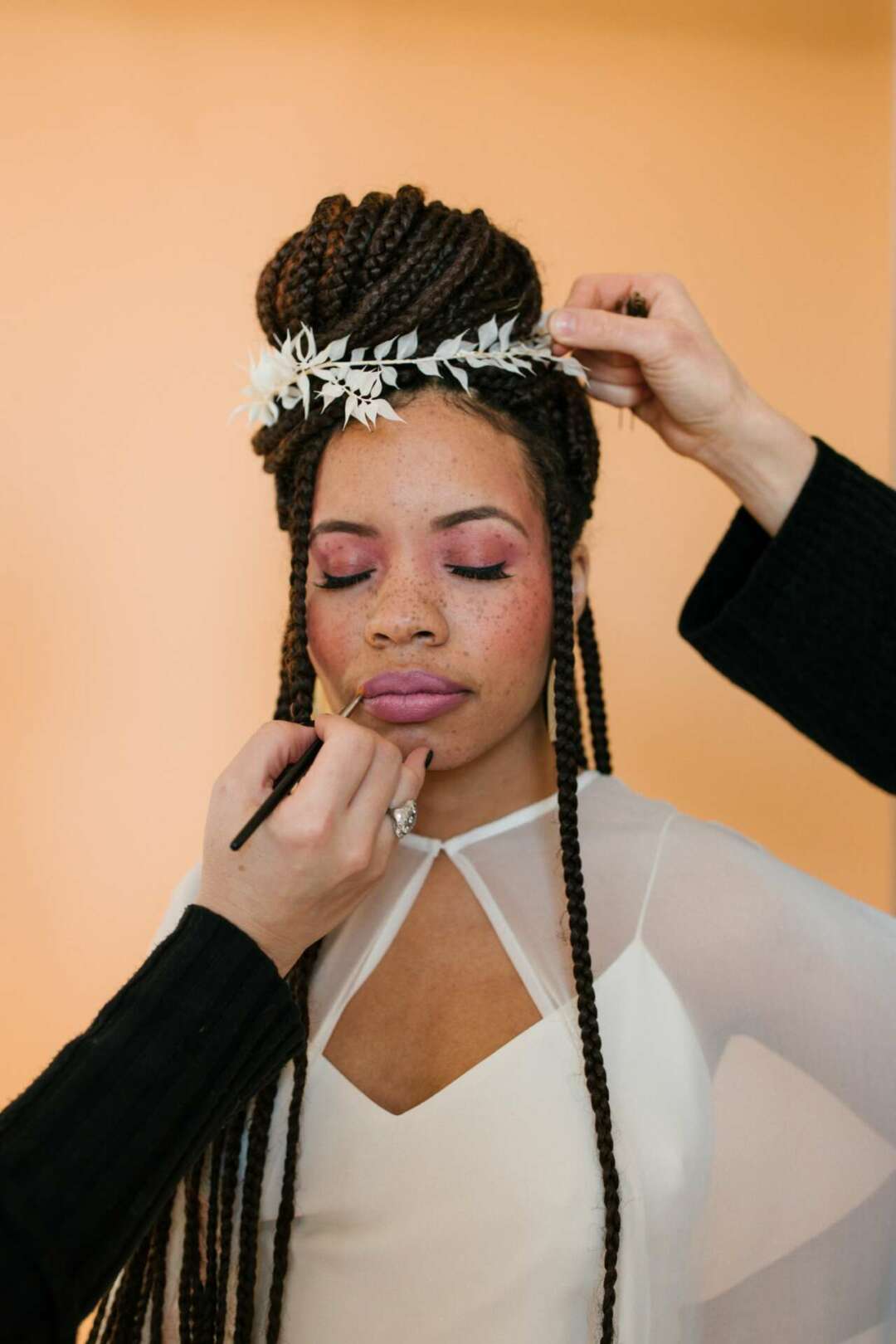 Meet Emily Katz – CanvasRebel Magazine