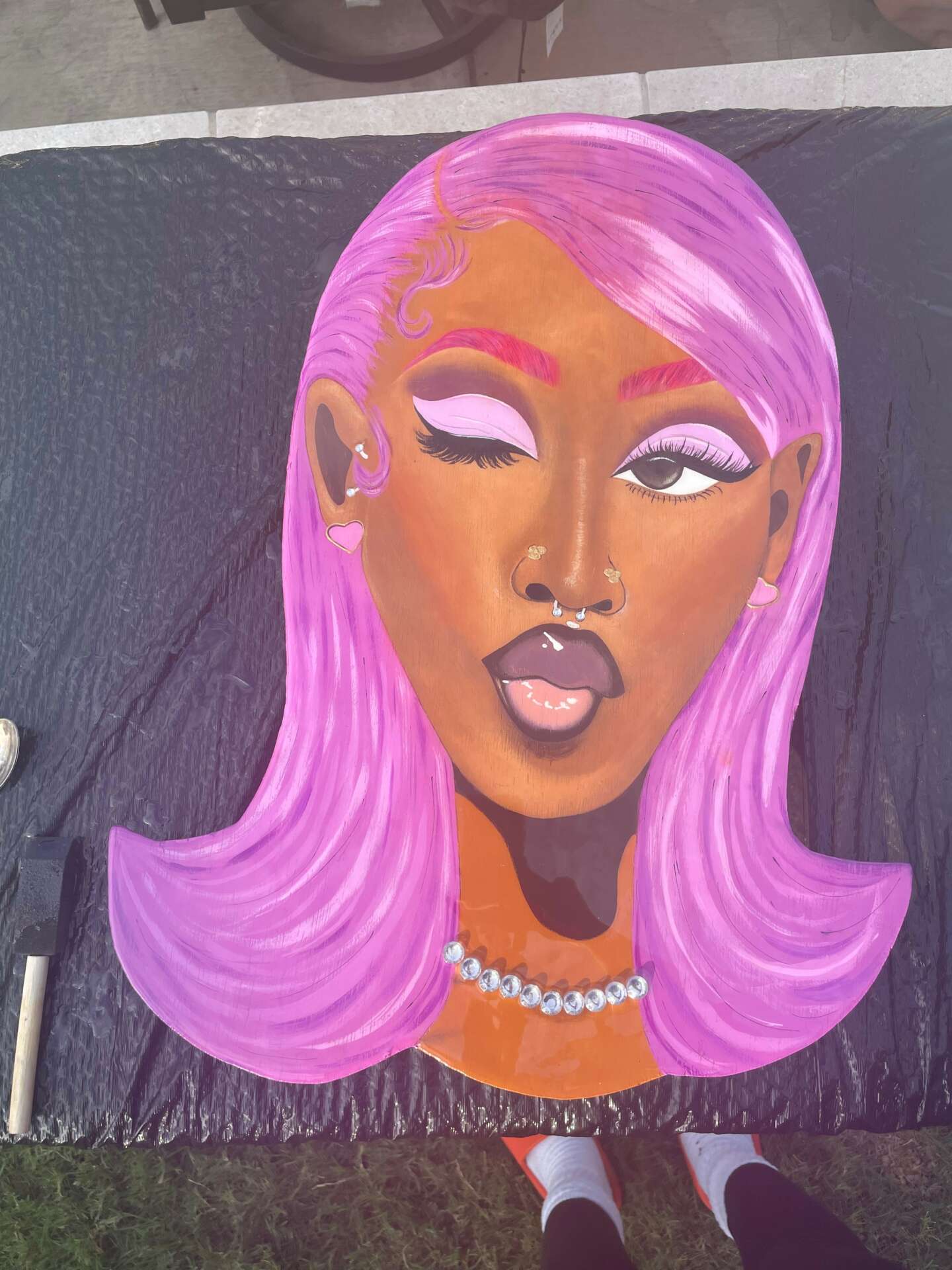 Meet Jasmyn Jade, Tiktok'S Rising Star - nhrls9u