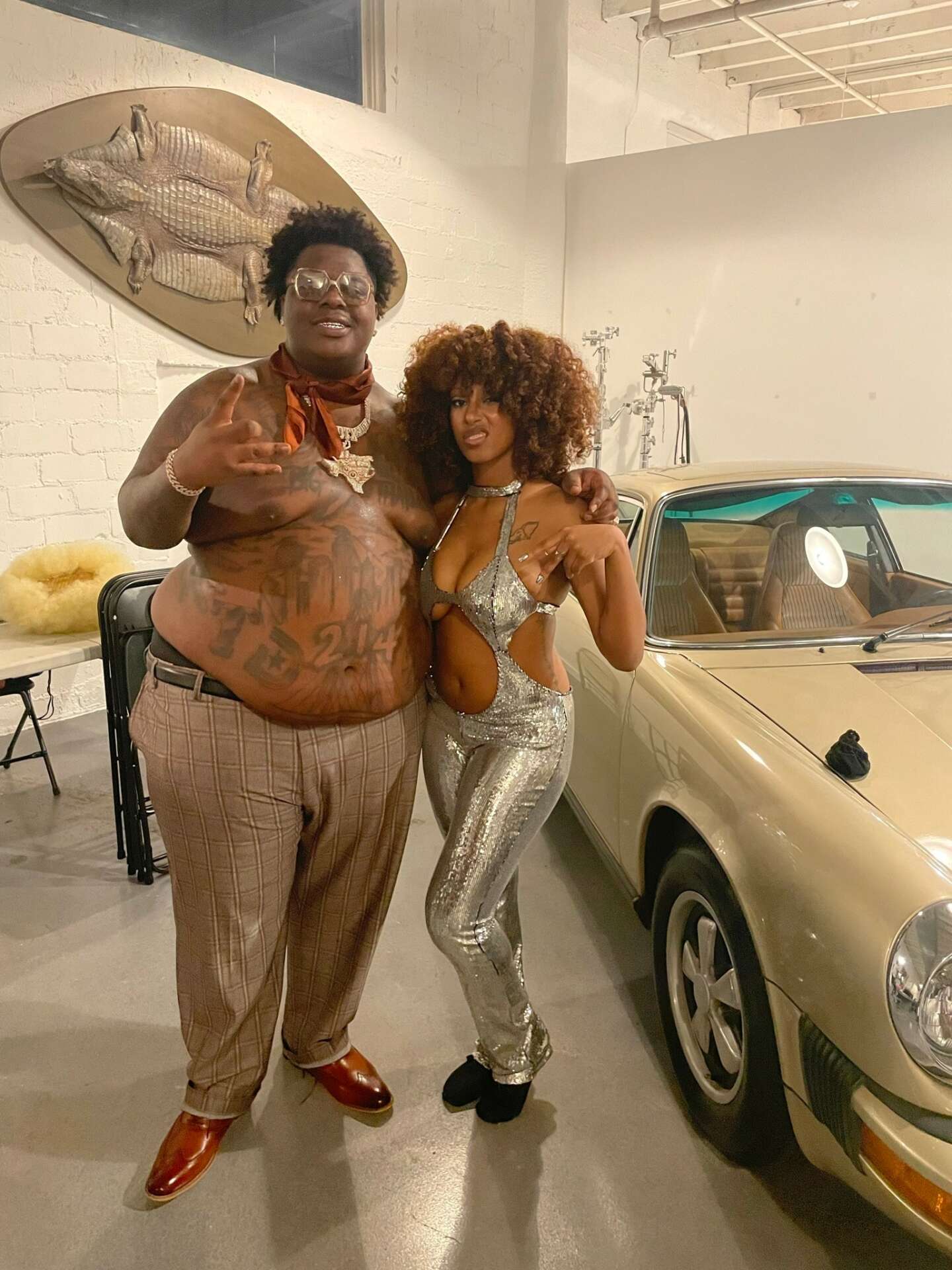 Meet Jasmyn Jade, Tiktok'S Rising Star - 7o1rfoy