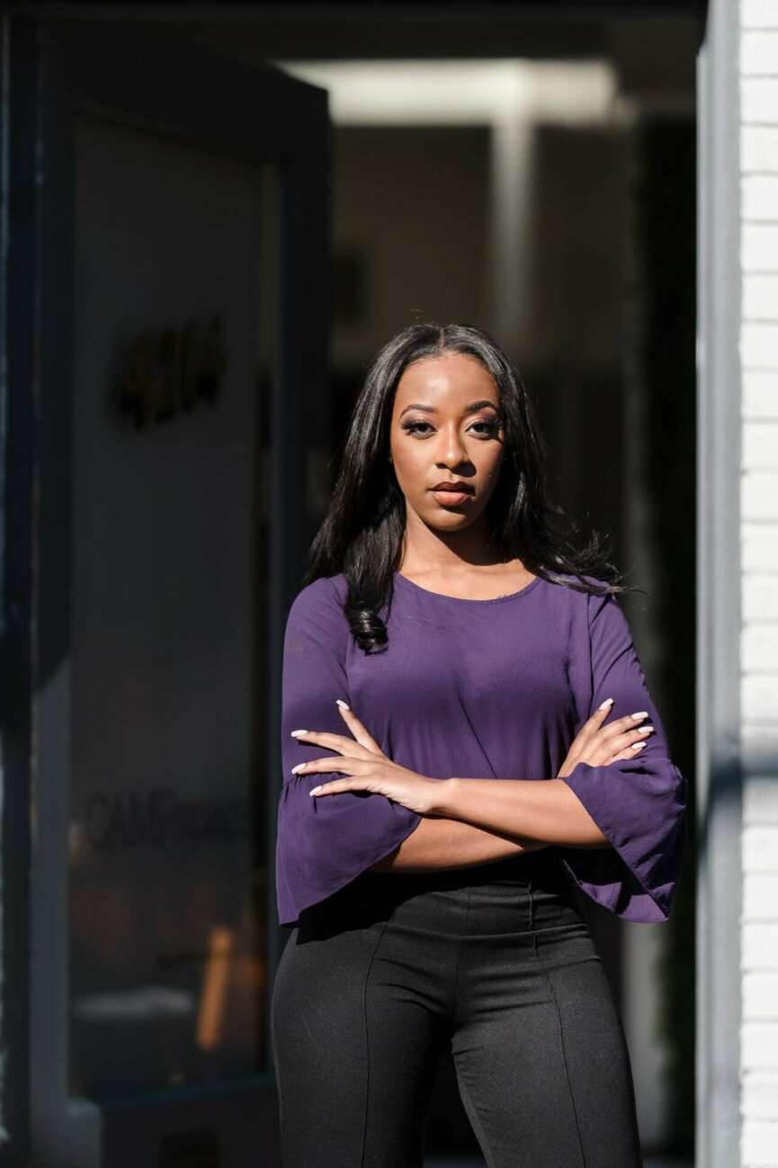 Meet Keisha Brewer Canvasrebel Magazine Meet Keisha Brewer Canvasrebel Magazine