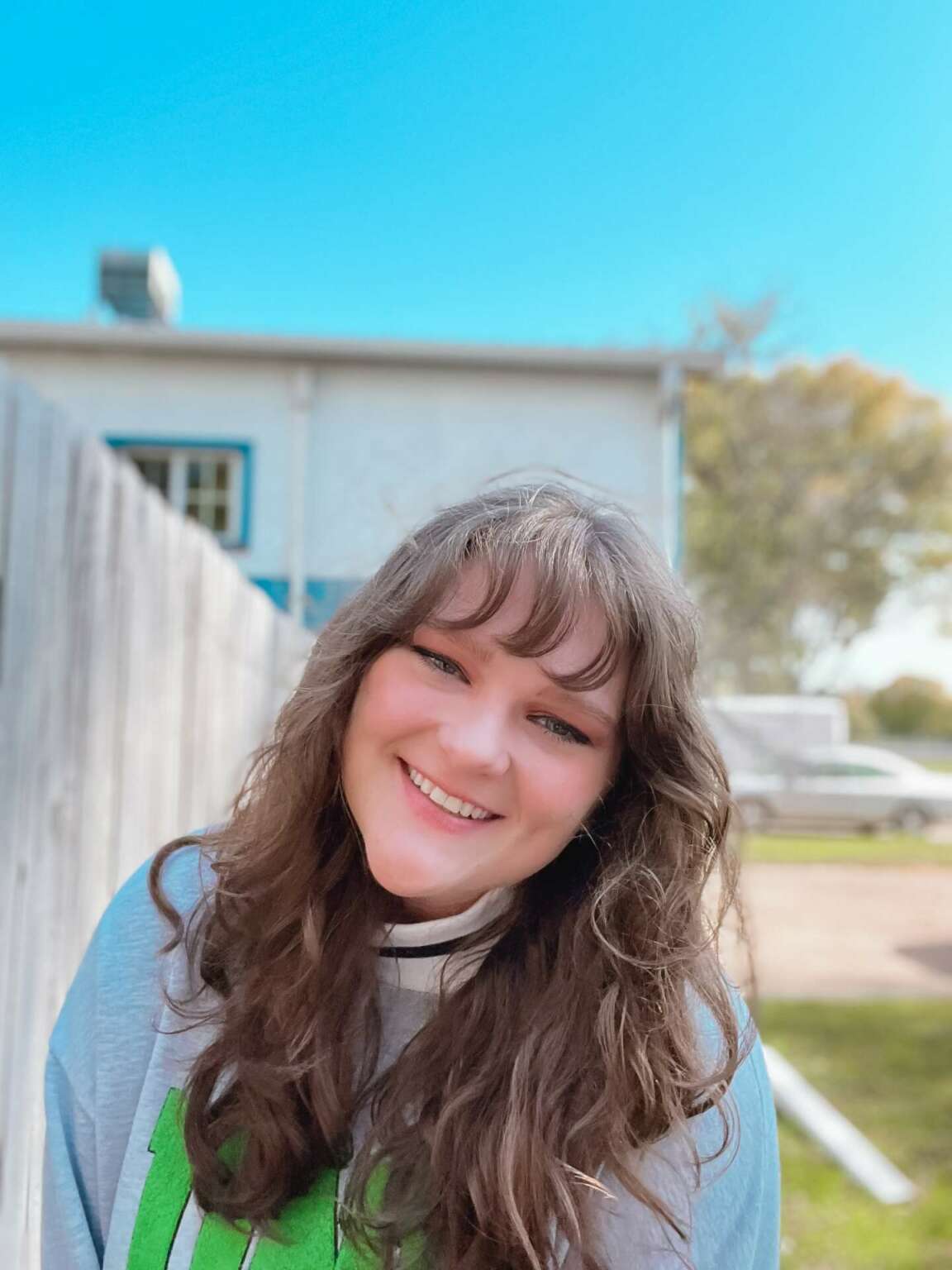 KENZIE DOCKRILL POSTED ON LINKEDIN visual data 3