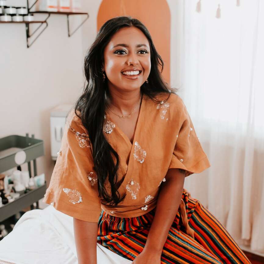 Meet Natasha Vega – CanvasRebel Magazine