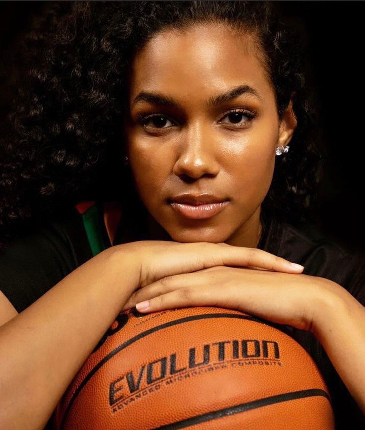 Meet Faith Knight CanvasRebel Magazine