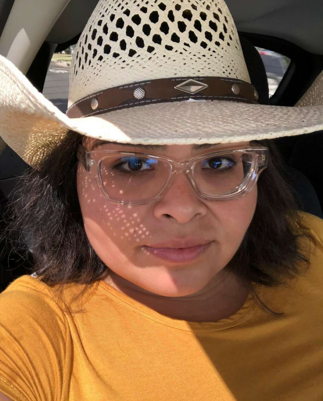 Meet Patricia Aguilar CanvasRebel Magazine