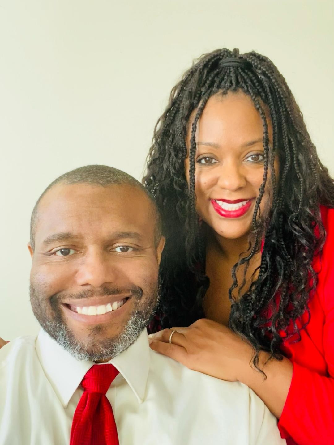 Meet Tamika Johnson – CanvasRebel Magazine