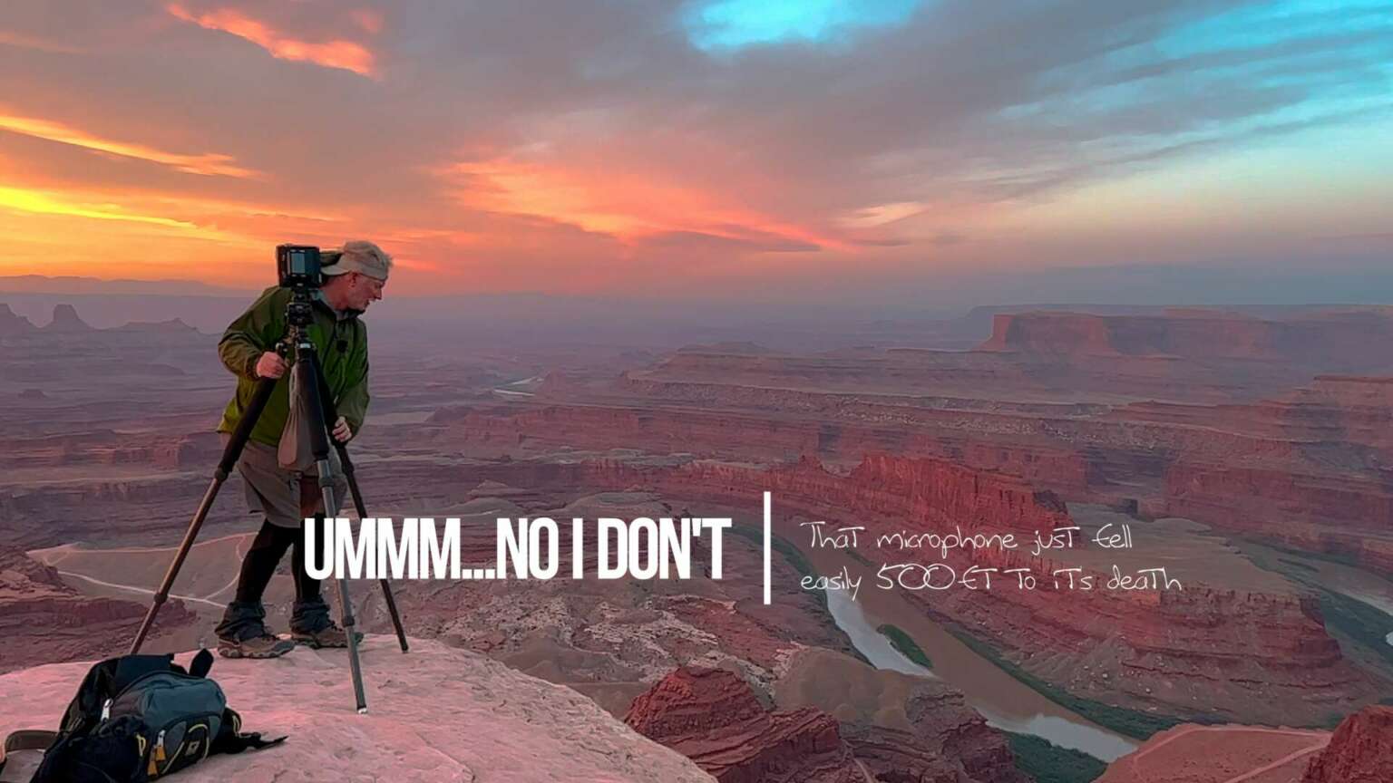 Meet Rodney Lough Jr – CanvasRebel Magazine