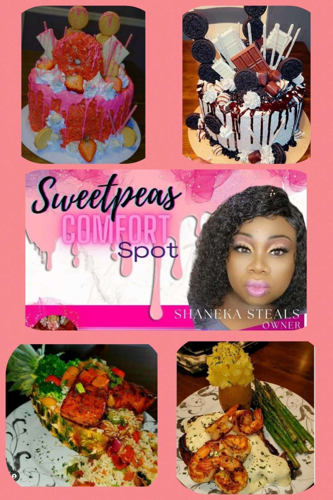 Meet Shaneka Steals - CanvasRebel Magazine