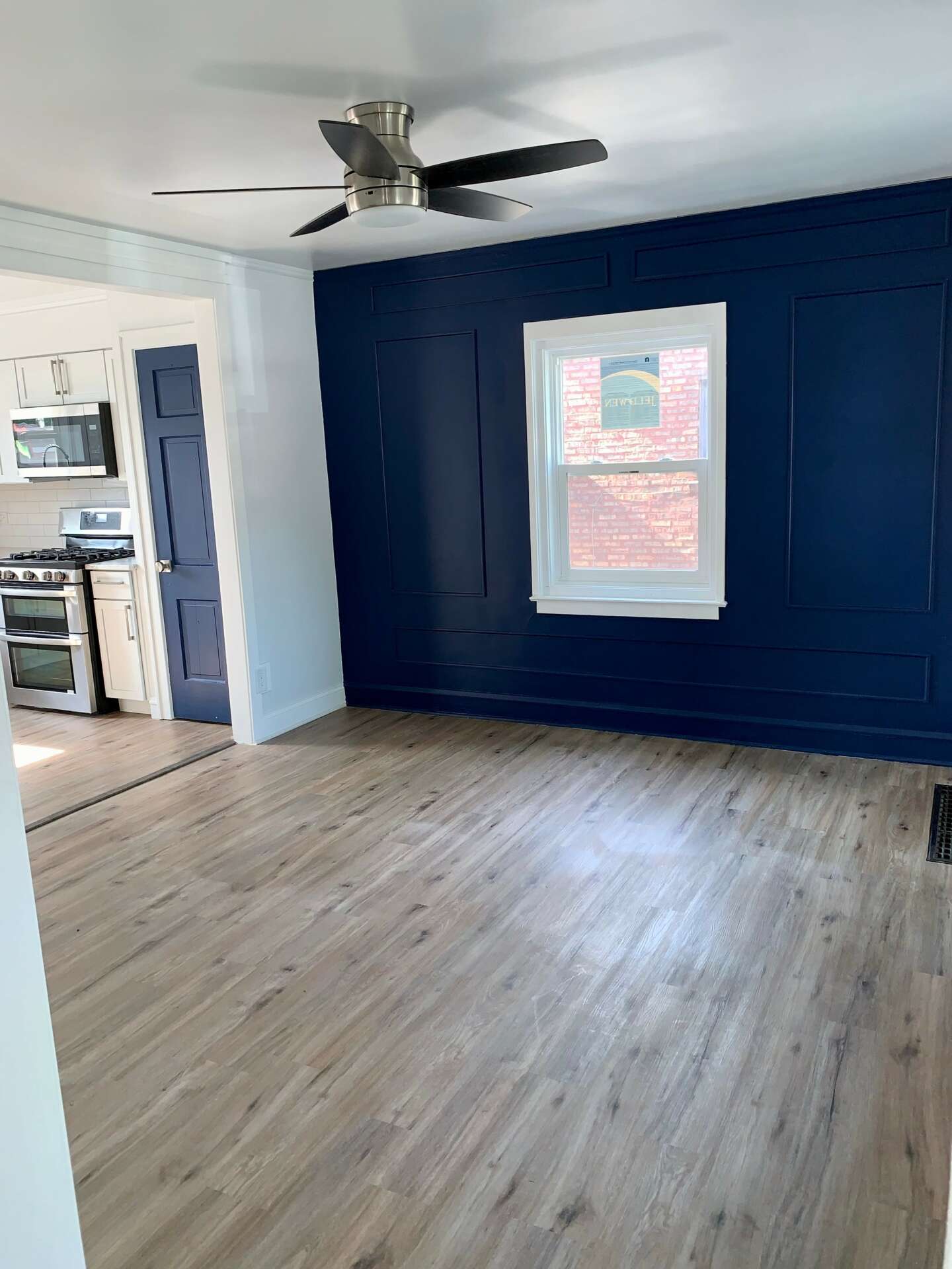 Meet Walter Rucker – CanvasRebel Magazine