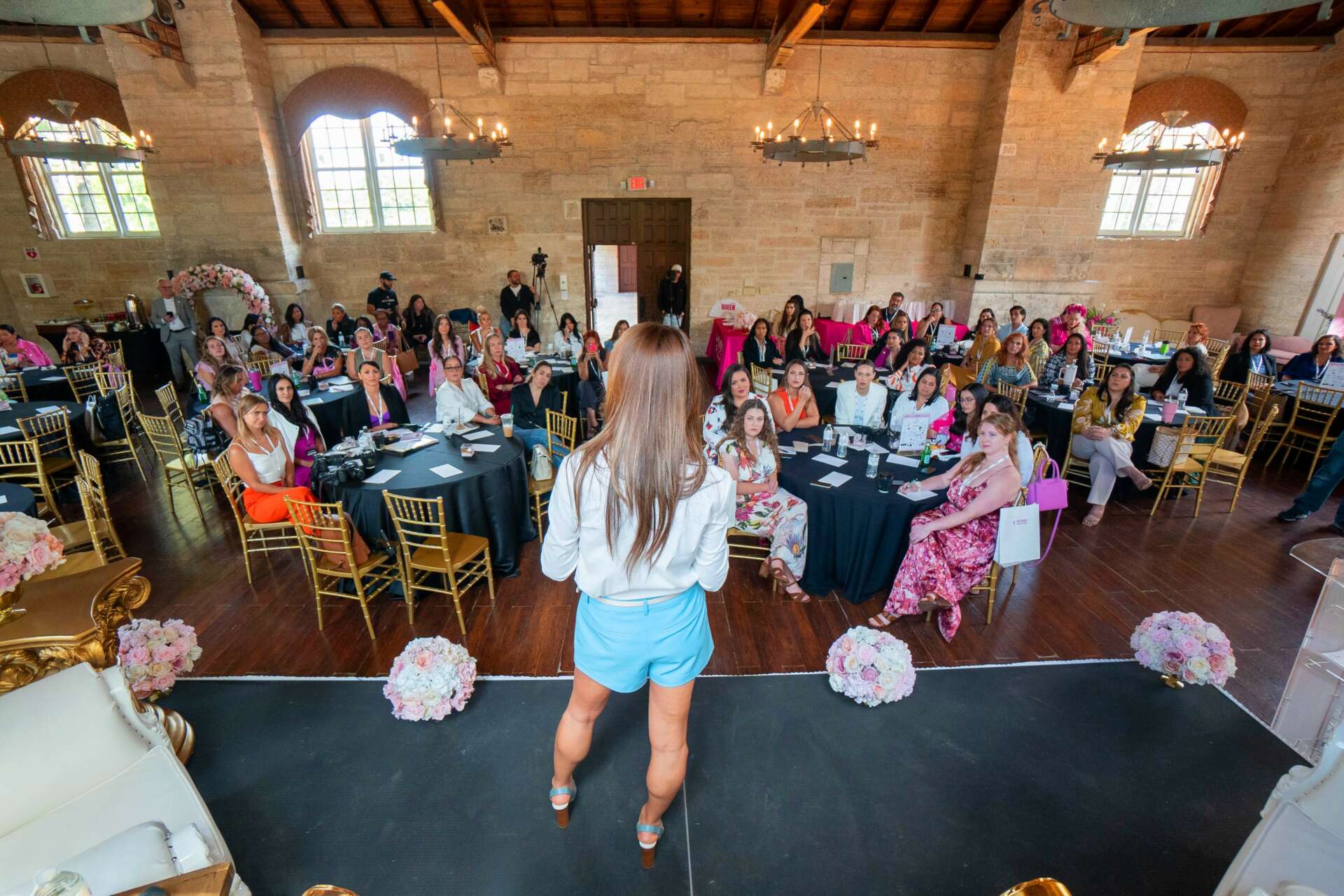 Meet Diana Perkovic CanvasRebel Magazine