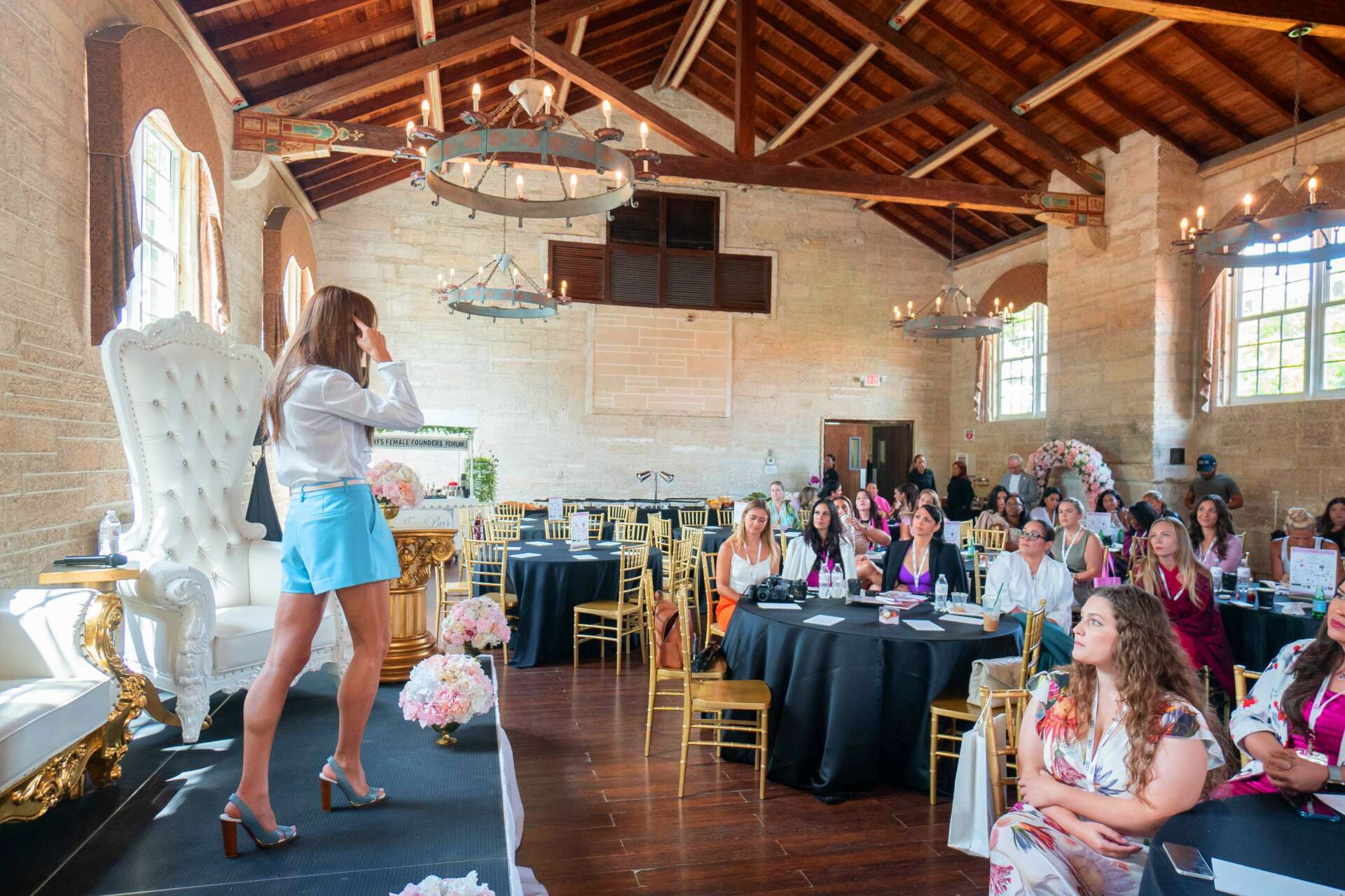 Meet Diana Perkovic CanvasRebel Magazine