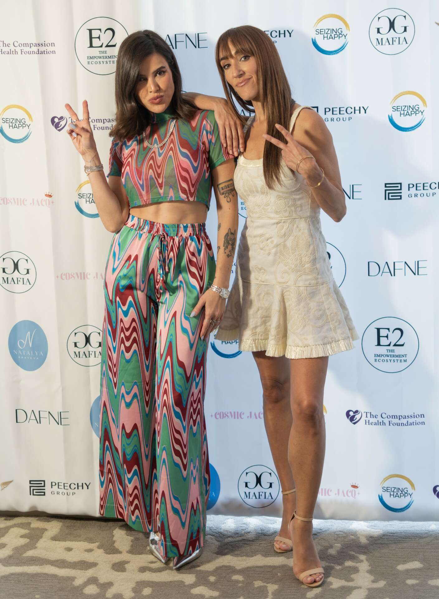 Meet Diana Perkovic CanvasRebel Magazine