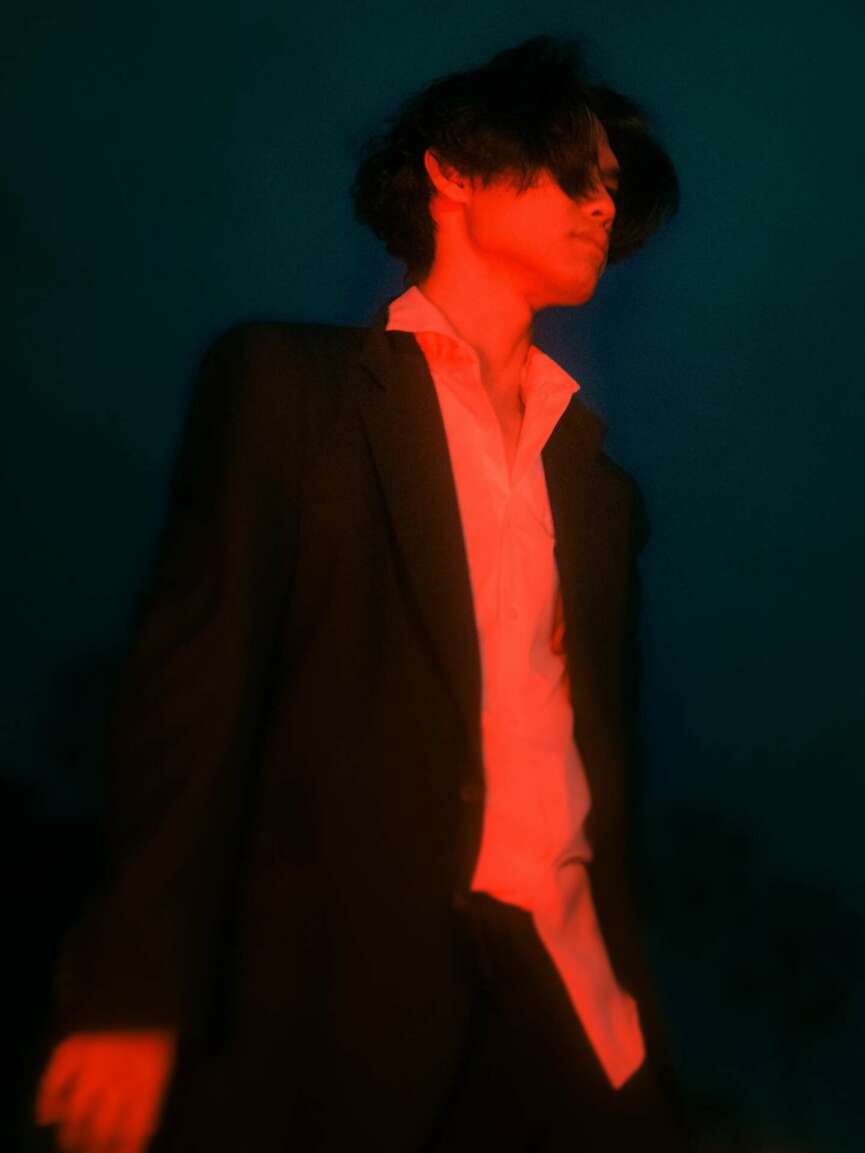 Meet Isaiah Kim – CanvasRebel Magazine