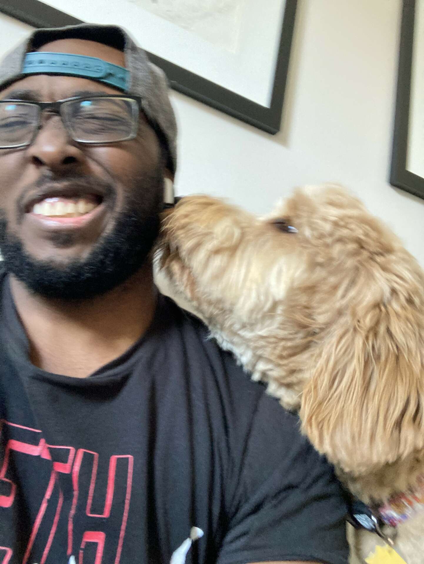 Meet JeanBernard Hyppolite CanvasRebel Magazine