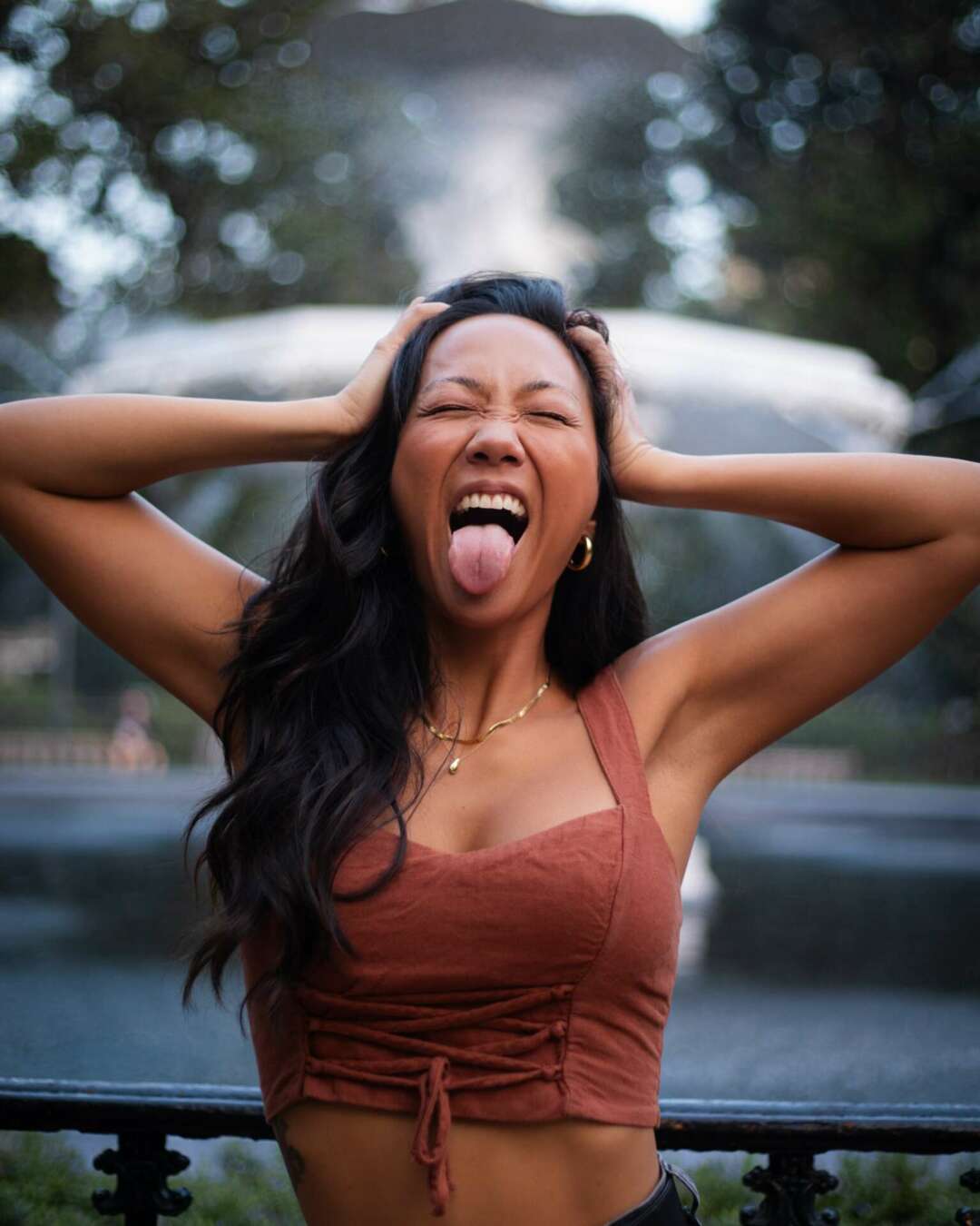 Meet Kyla Gray - CanvasRebel Magazine