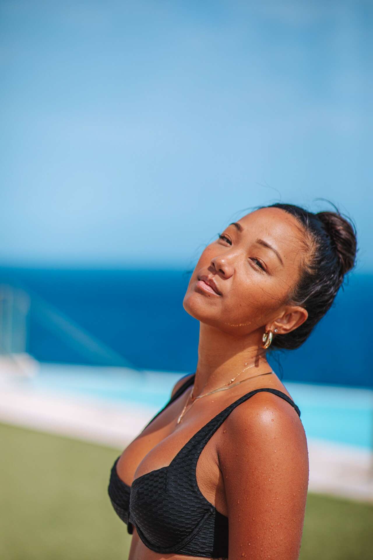 Meet Kyla Gray - CanvasRebel Magazine