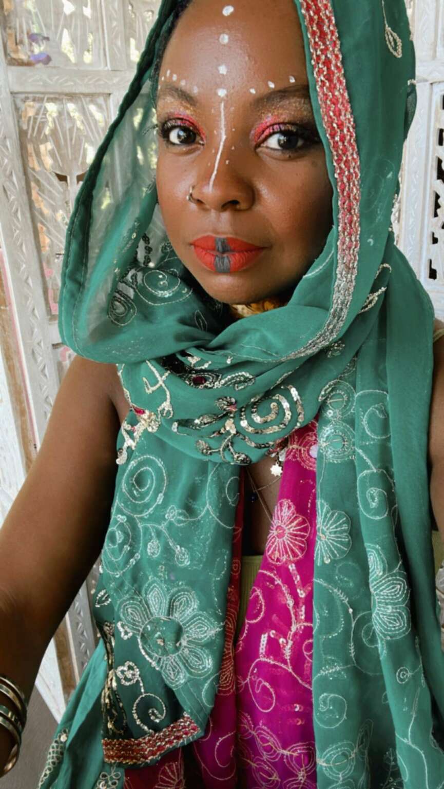 Meet Ngozi Okachi CanvasRebel Magazine