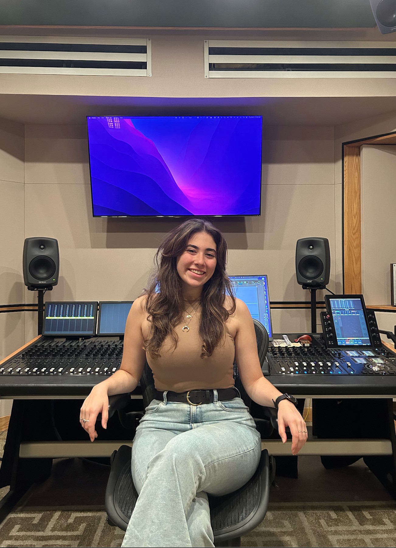 Meet Abby Berner: Youtube Star - olfi3ad