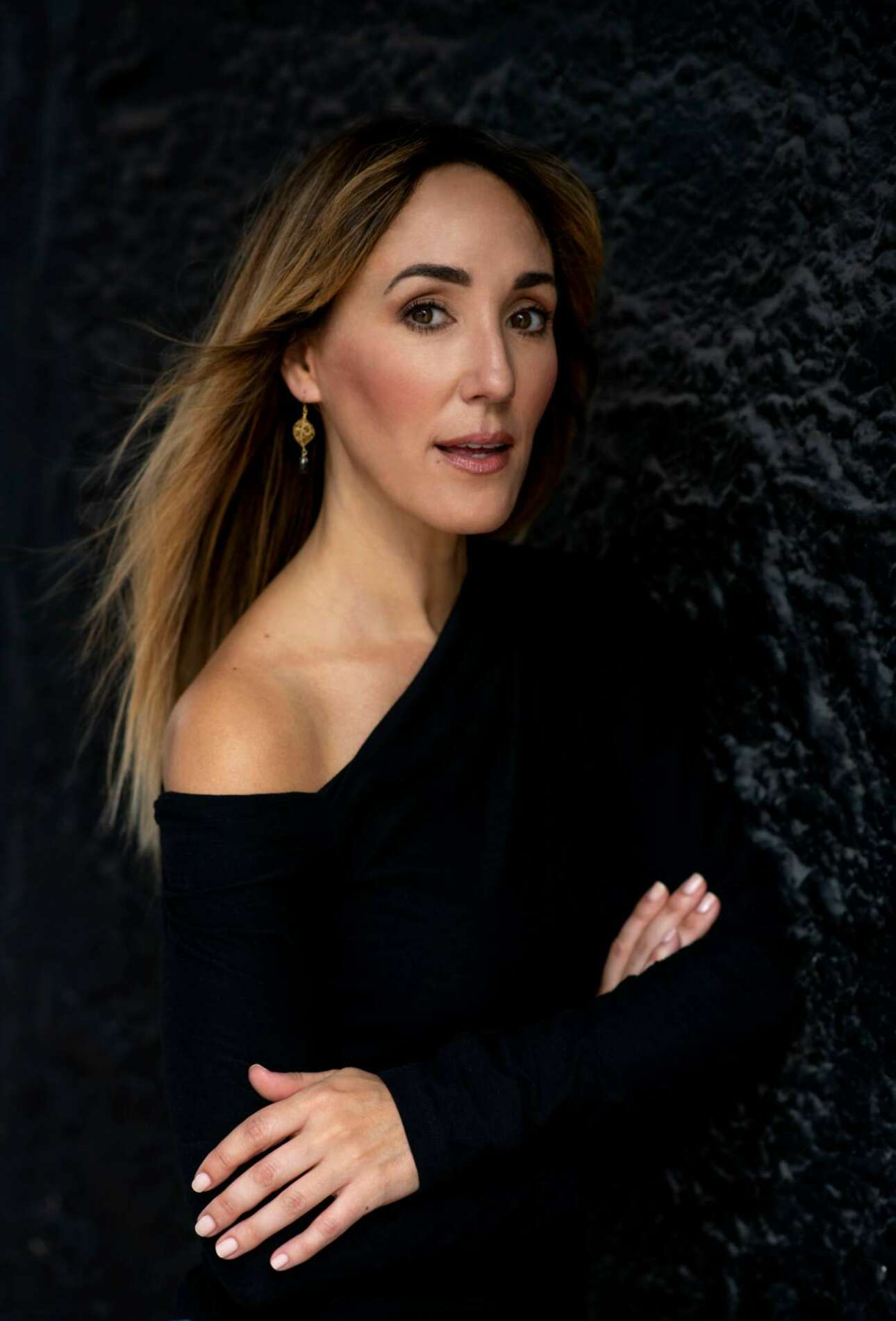 Meet Diana Perkovic CanvasRebel Magazine