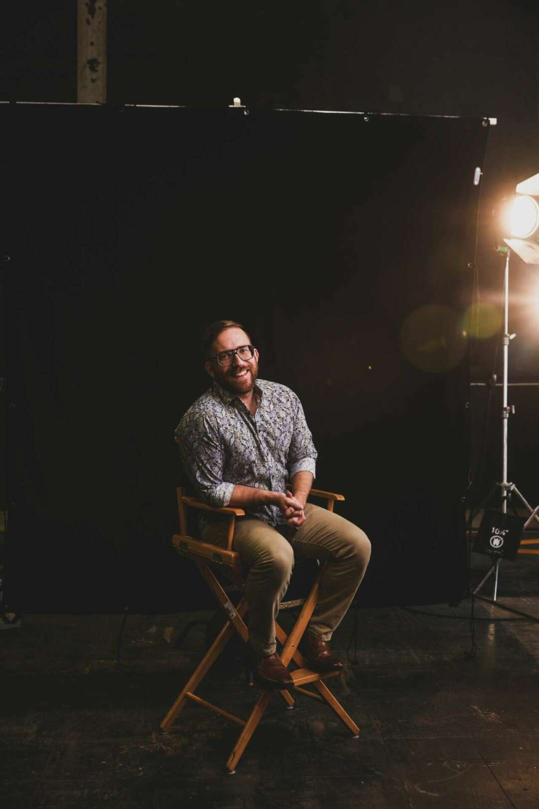 Meet Nicholas Humphries Canvasrebel Magazine