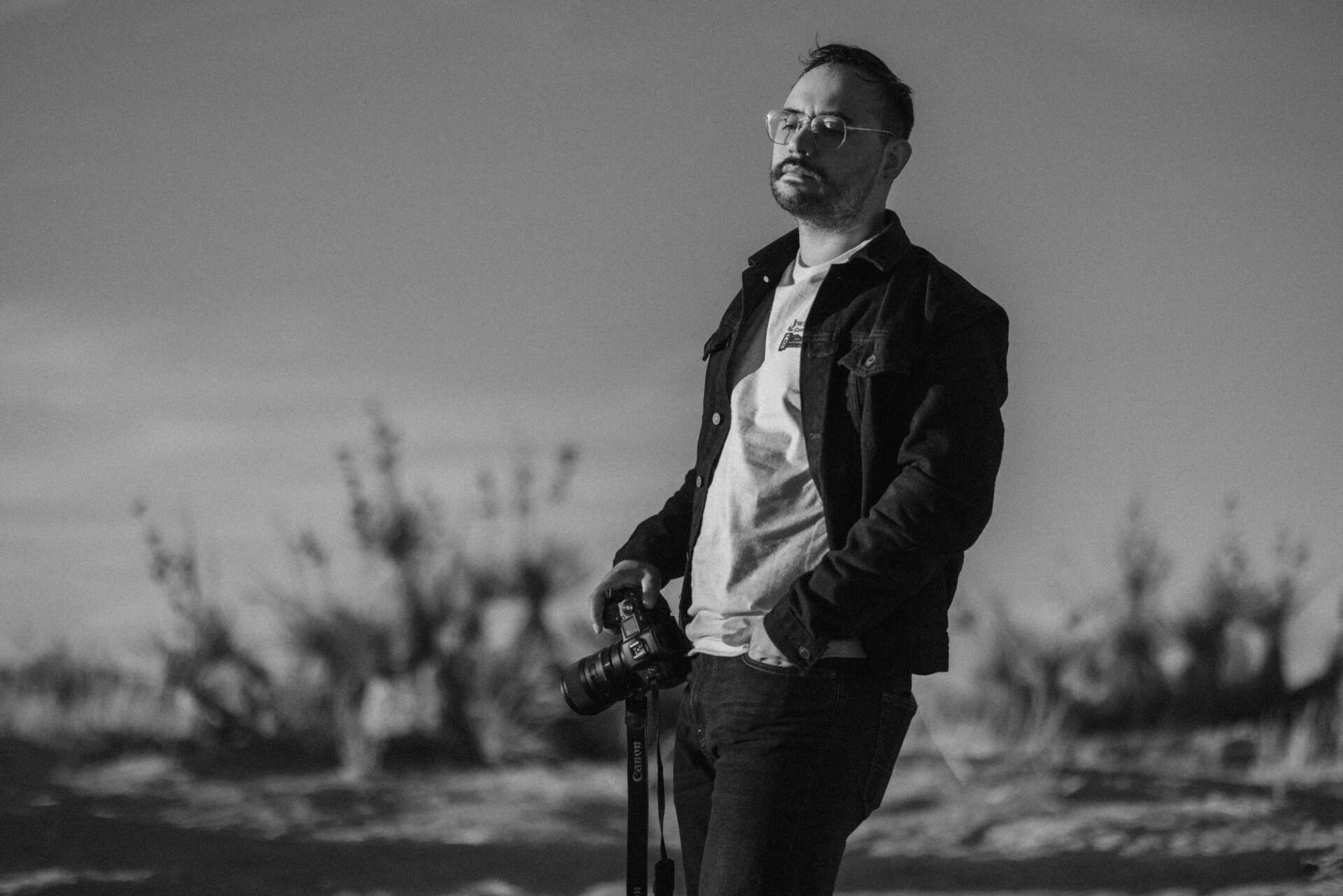 Meet Francisco Amaya CanvasRebel Magazine