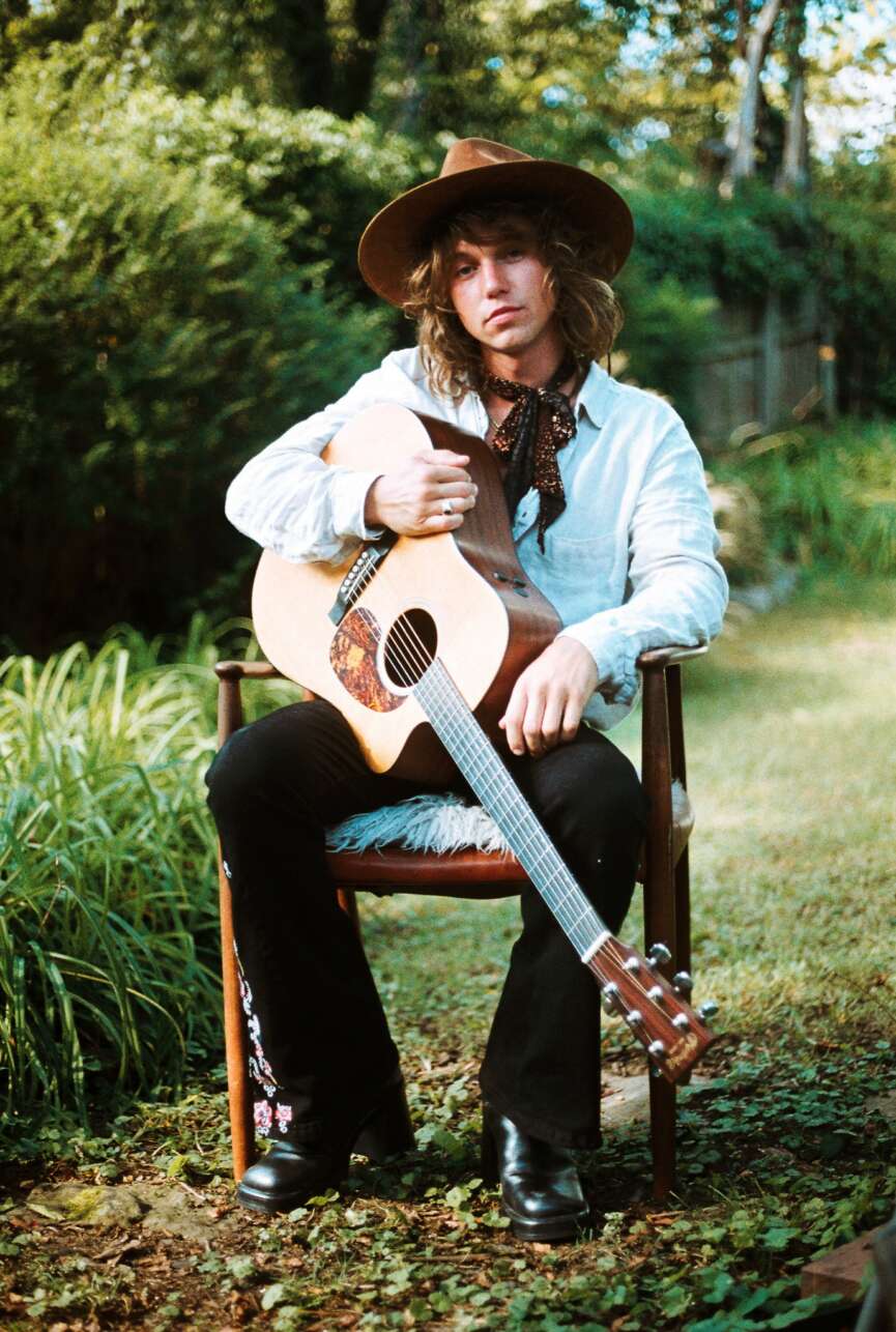 Meet Caitlin Hill CanvasRebel Magazine