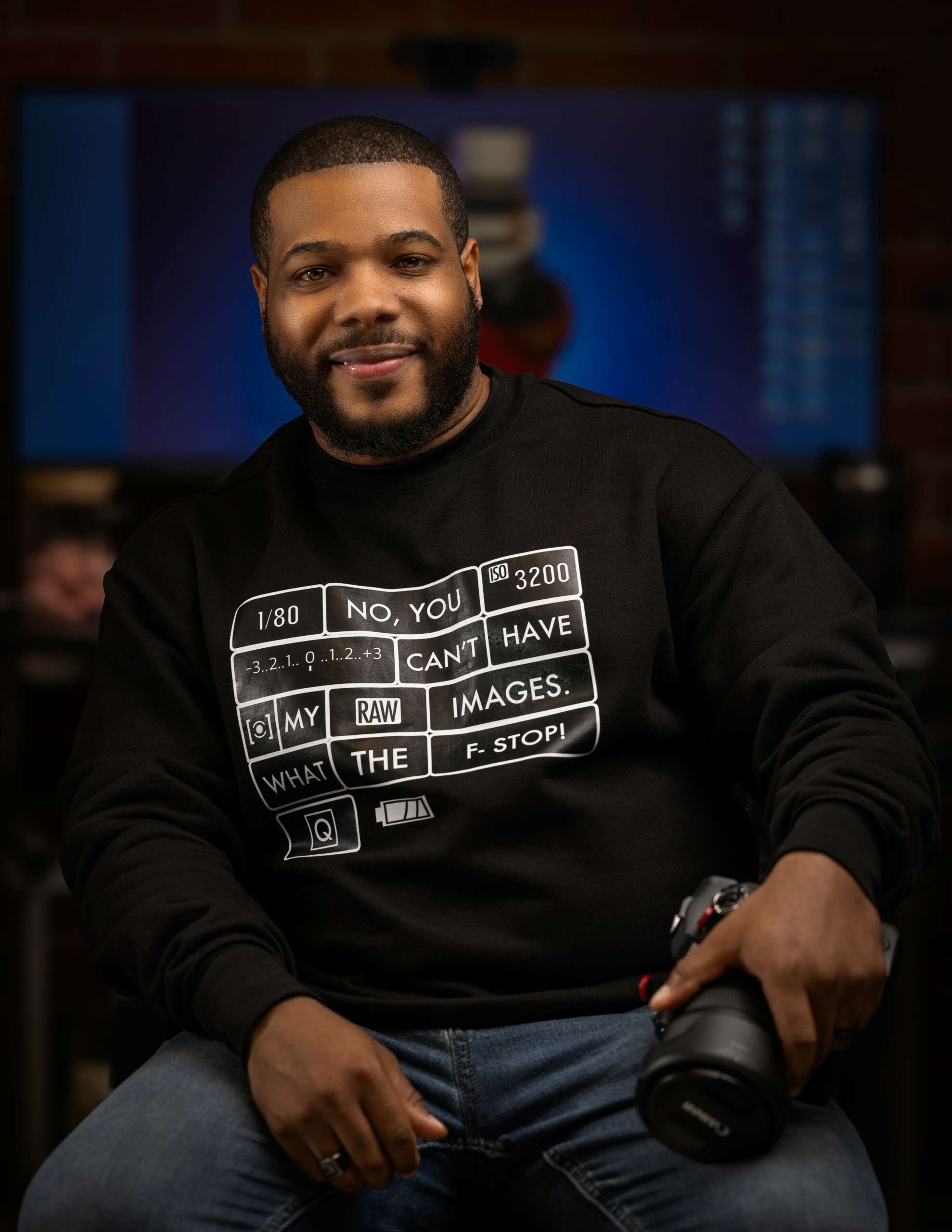 Meet Eddie Daniels CanvasRebel Magazine meet-eddie-daniels-canvasrebel-magazine