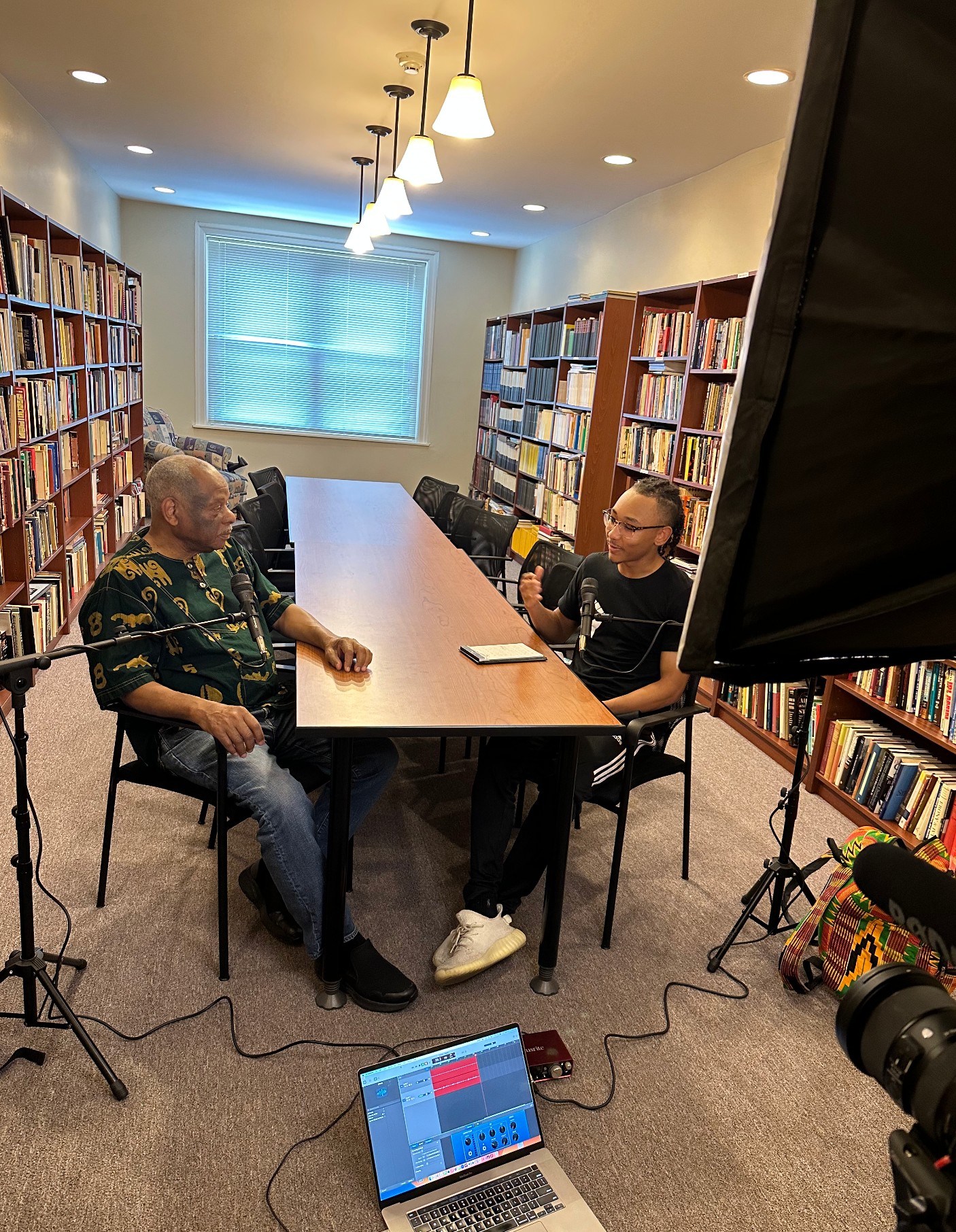 Meet Jamar Root – CanvasRebel Magazine