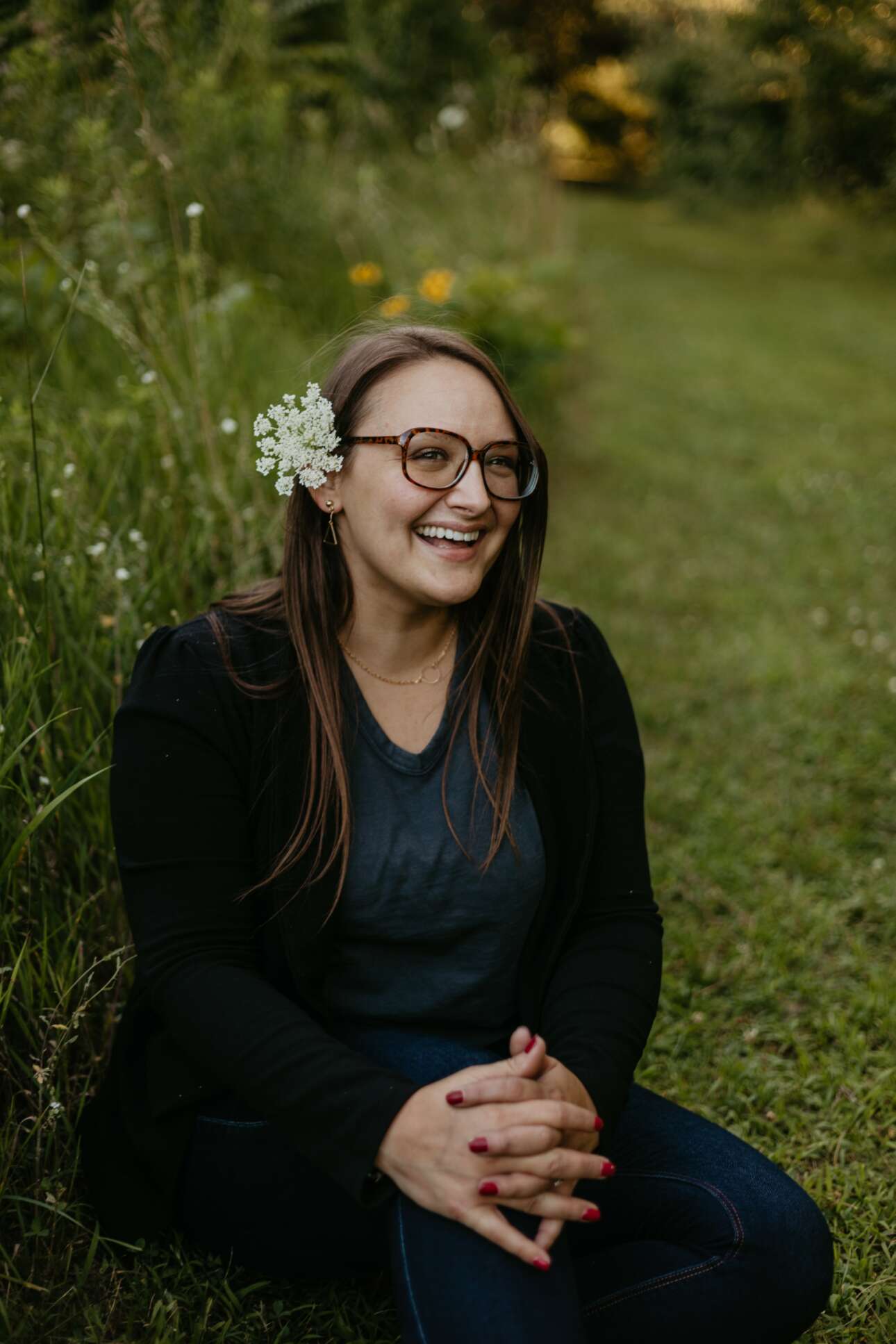 Meet Kayla Sweet – CanvasRebel Magazine