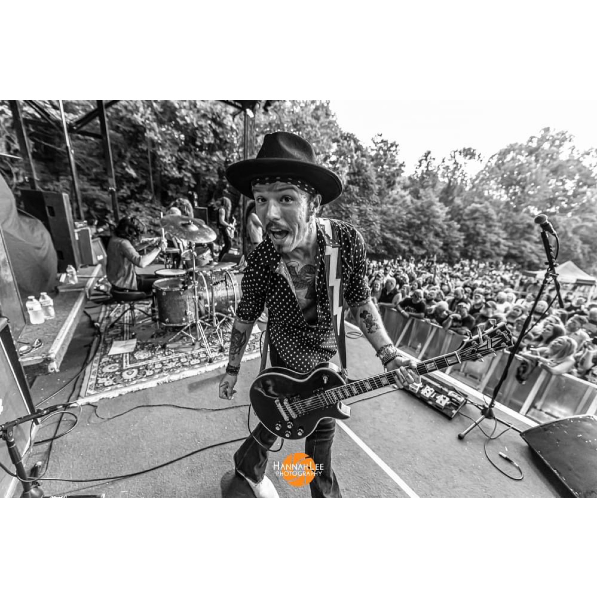 Meet Michael Miller – CanvasRebel Magazine