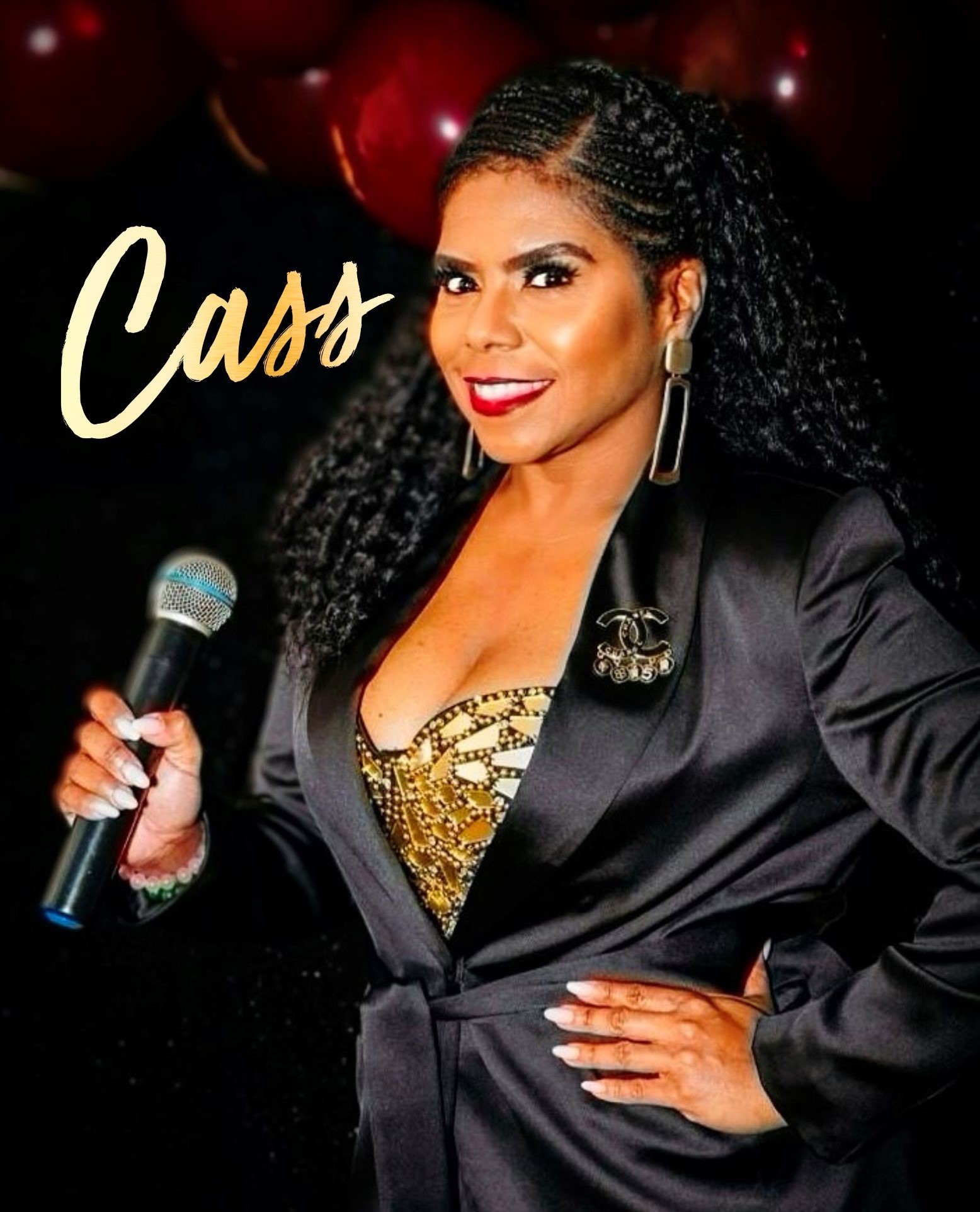 Meet Cassandra Davis: Instagram Influencer - hj3z0ez