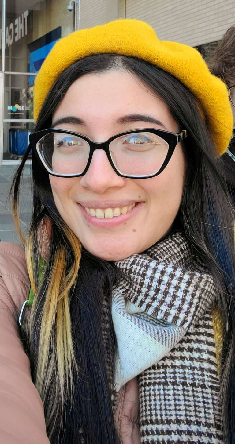 Meet Lexi Rodriguez – CanvasRebel Magazine