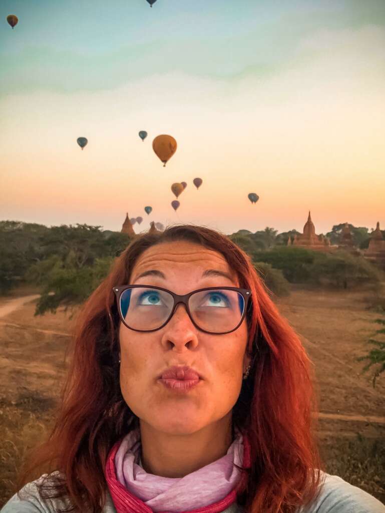 Meet Valentina Merico – CanvasRebel Magazine