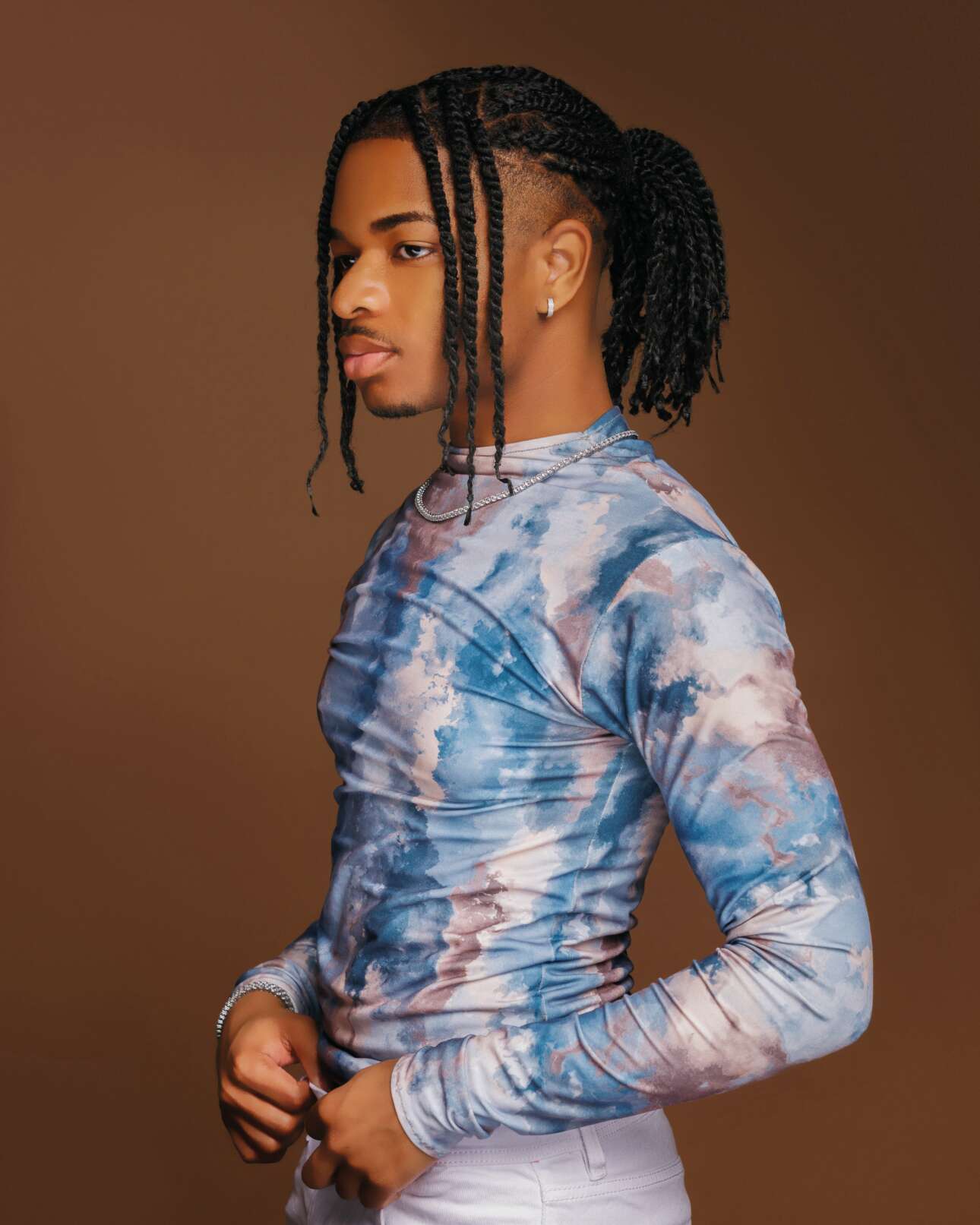 Meet Fvmous Will – CanvasRebel Magazine