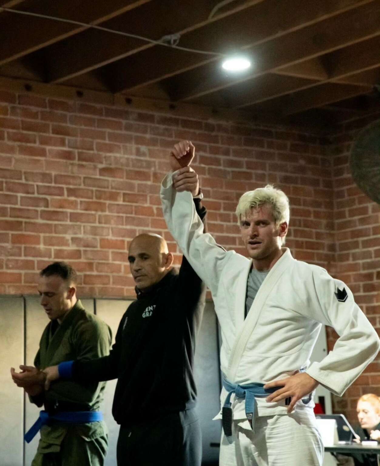 Meet Jaime Mendez III – CanvasRebel Magazine