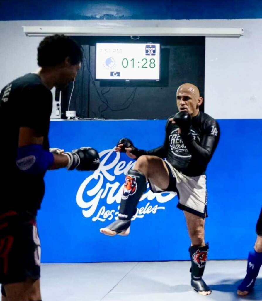 Meet Jaime Mendez III – CanvasRebel Magazine