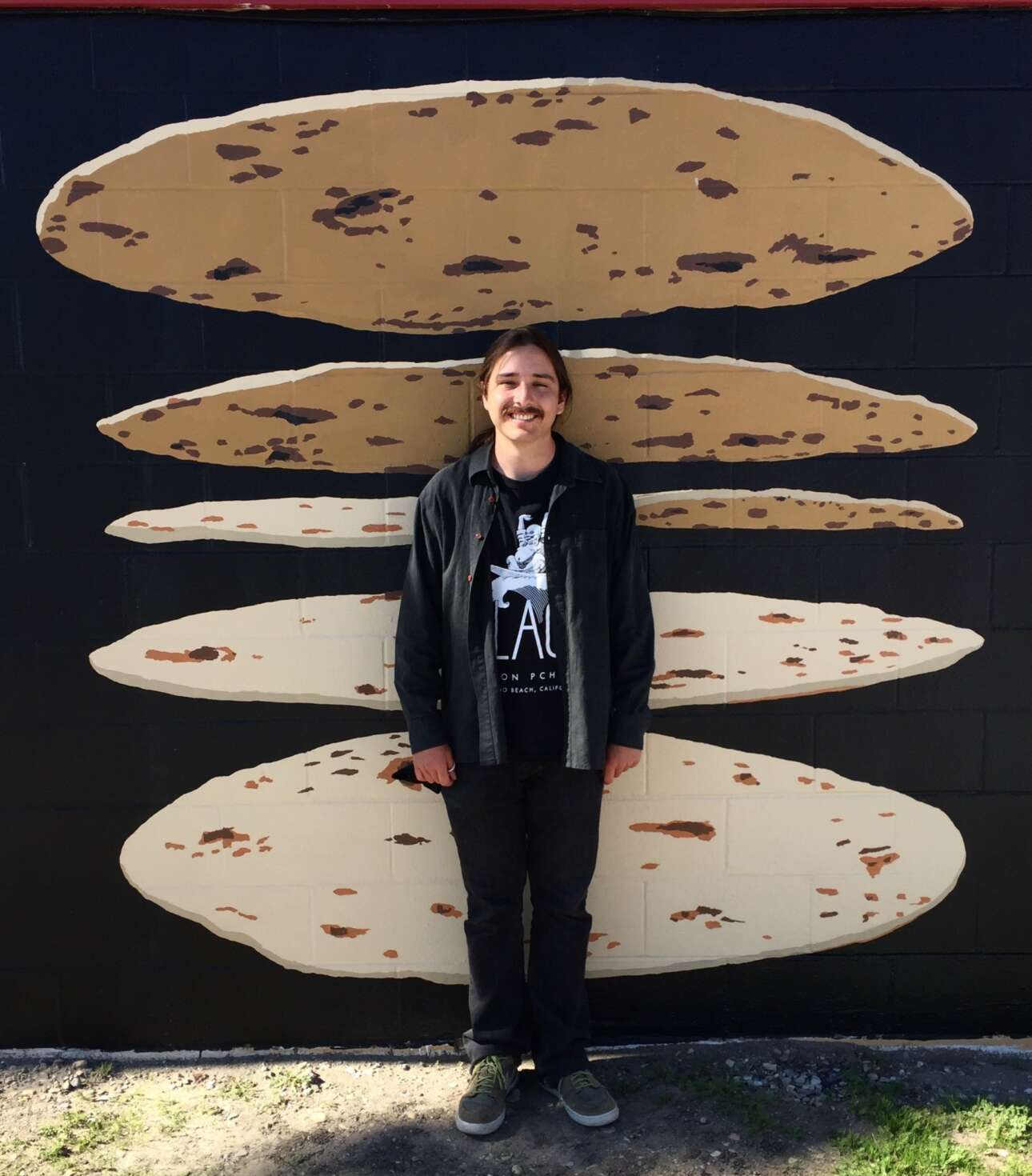 Meet Oscar Pearson CanvasRebel Magazine