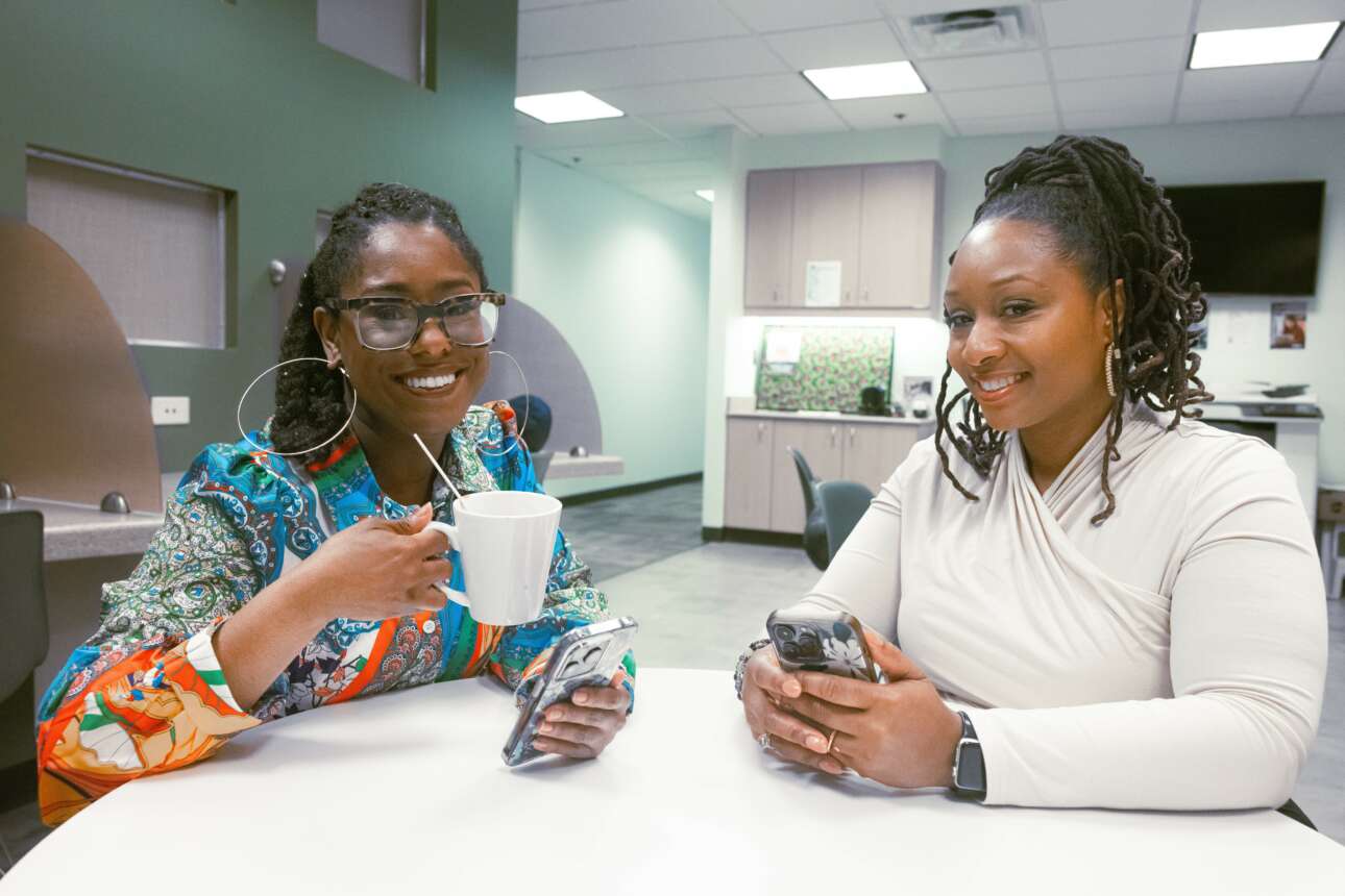 Meet Markia Baker Navi Johnson – CanvasRebel Magazine