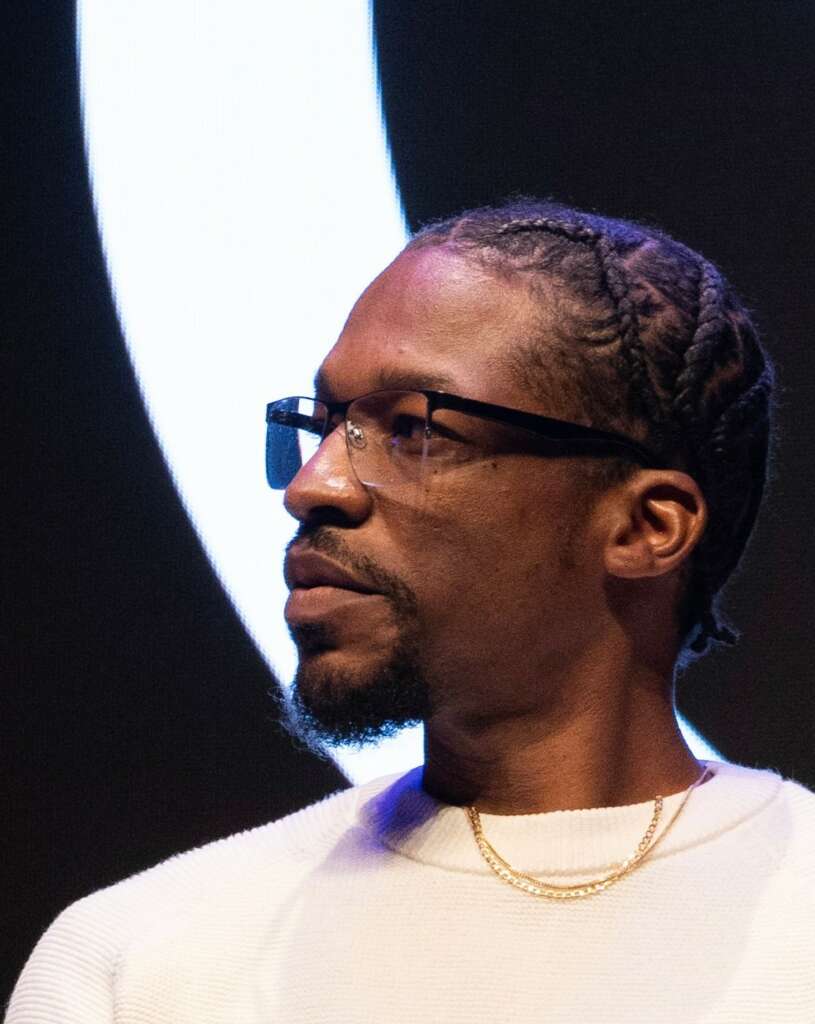 Meet Marquis Perkins CanvasRebel Magazine