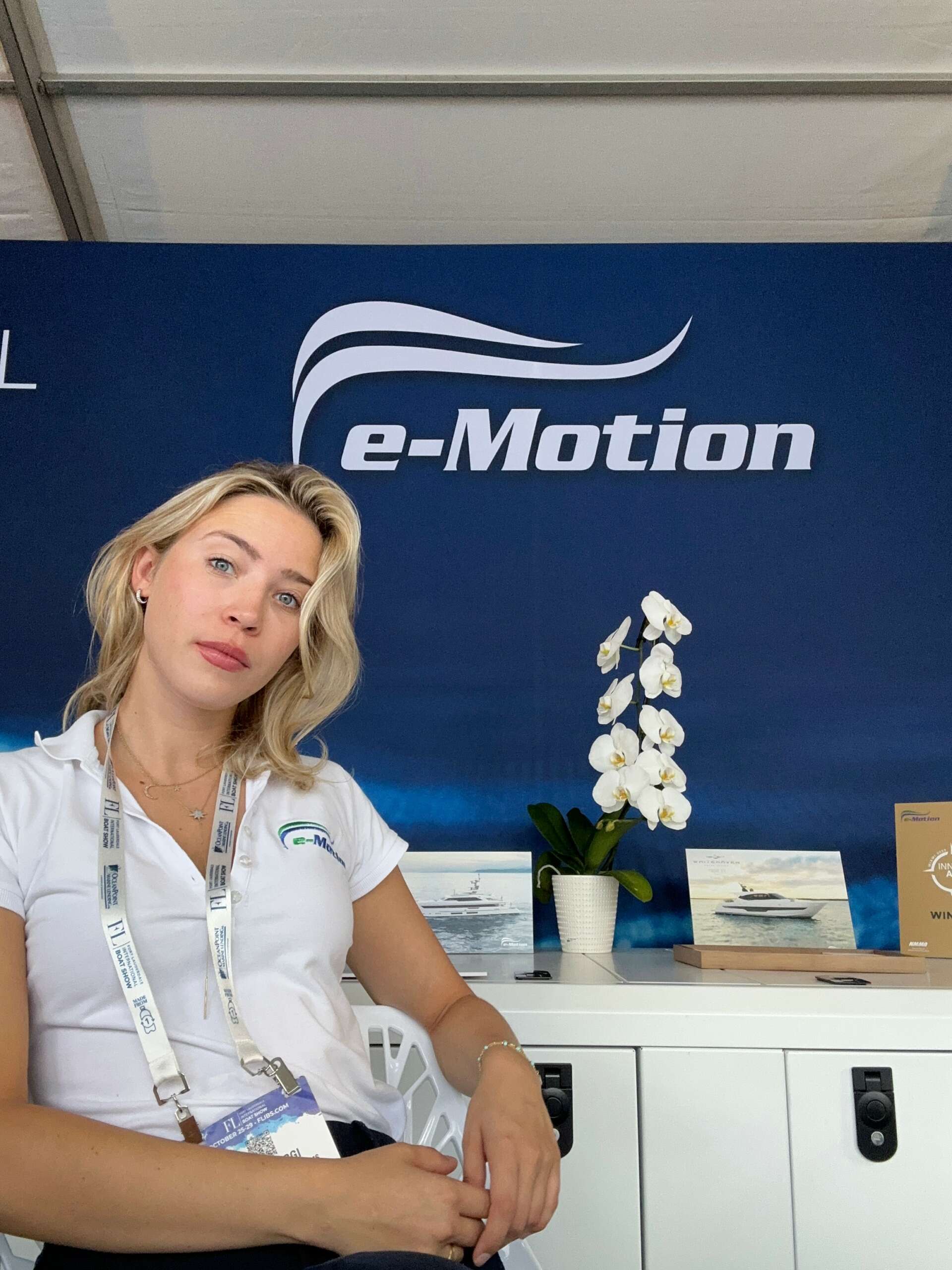 Meet Sofia Maggi – CanvasRebel Magazine