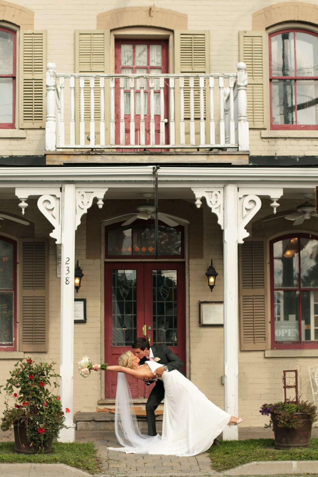 Meet Adam & Ashley Spadafora – CanvasRebel Magazine