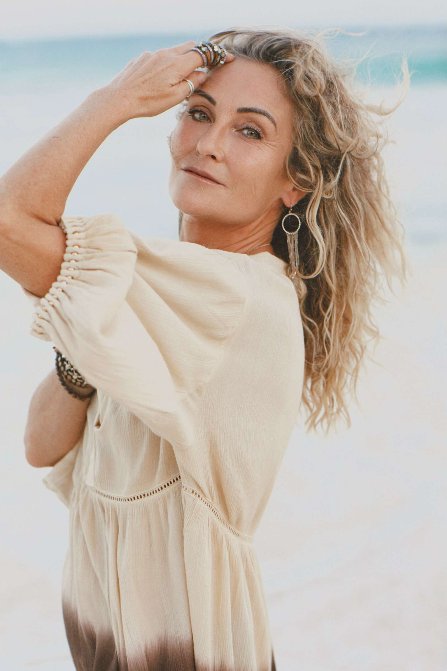 Meet Claire Pinckney – CanvasRebel Magazine