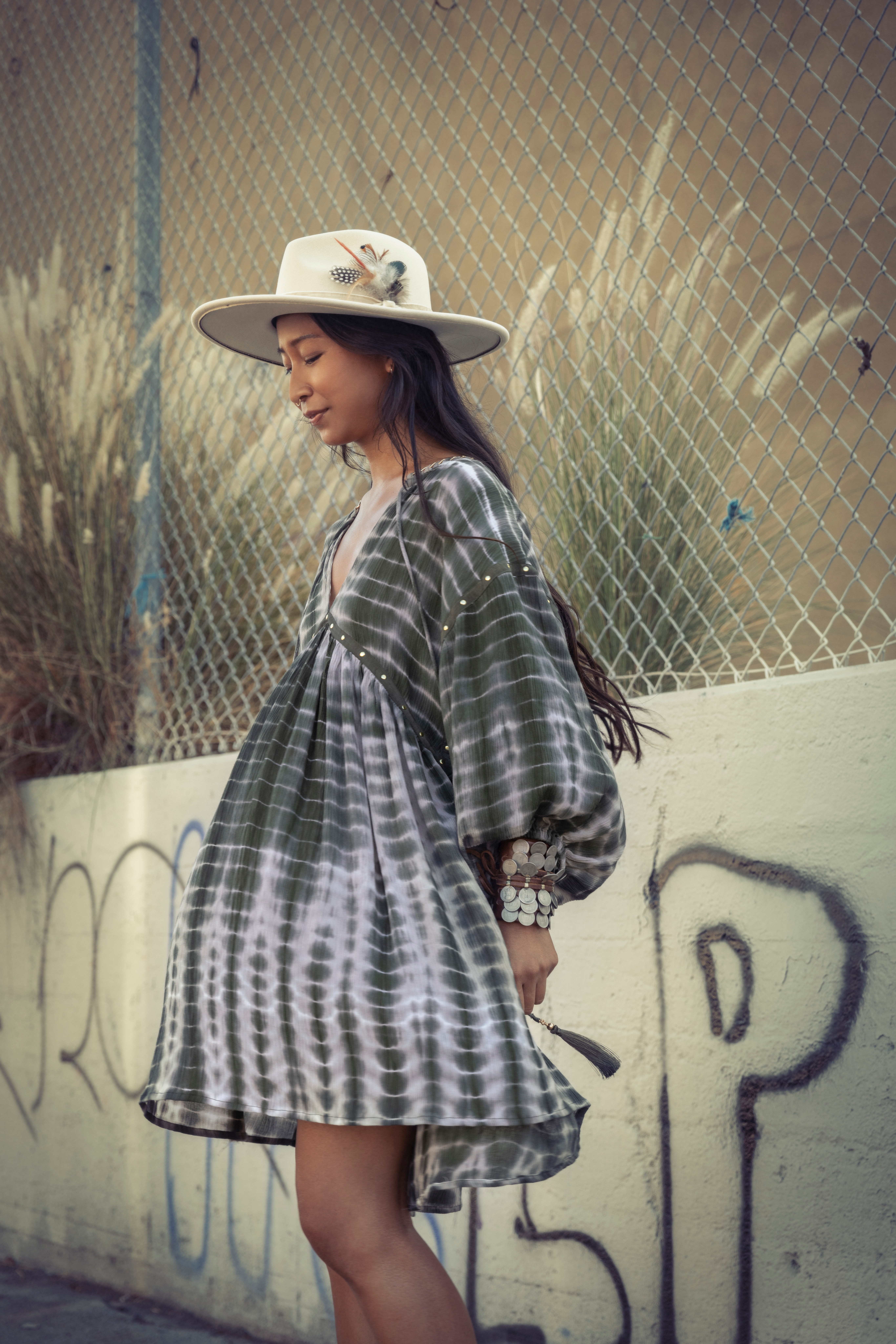 Meet Claire Pinckney – CanvasRebel Magazine