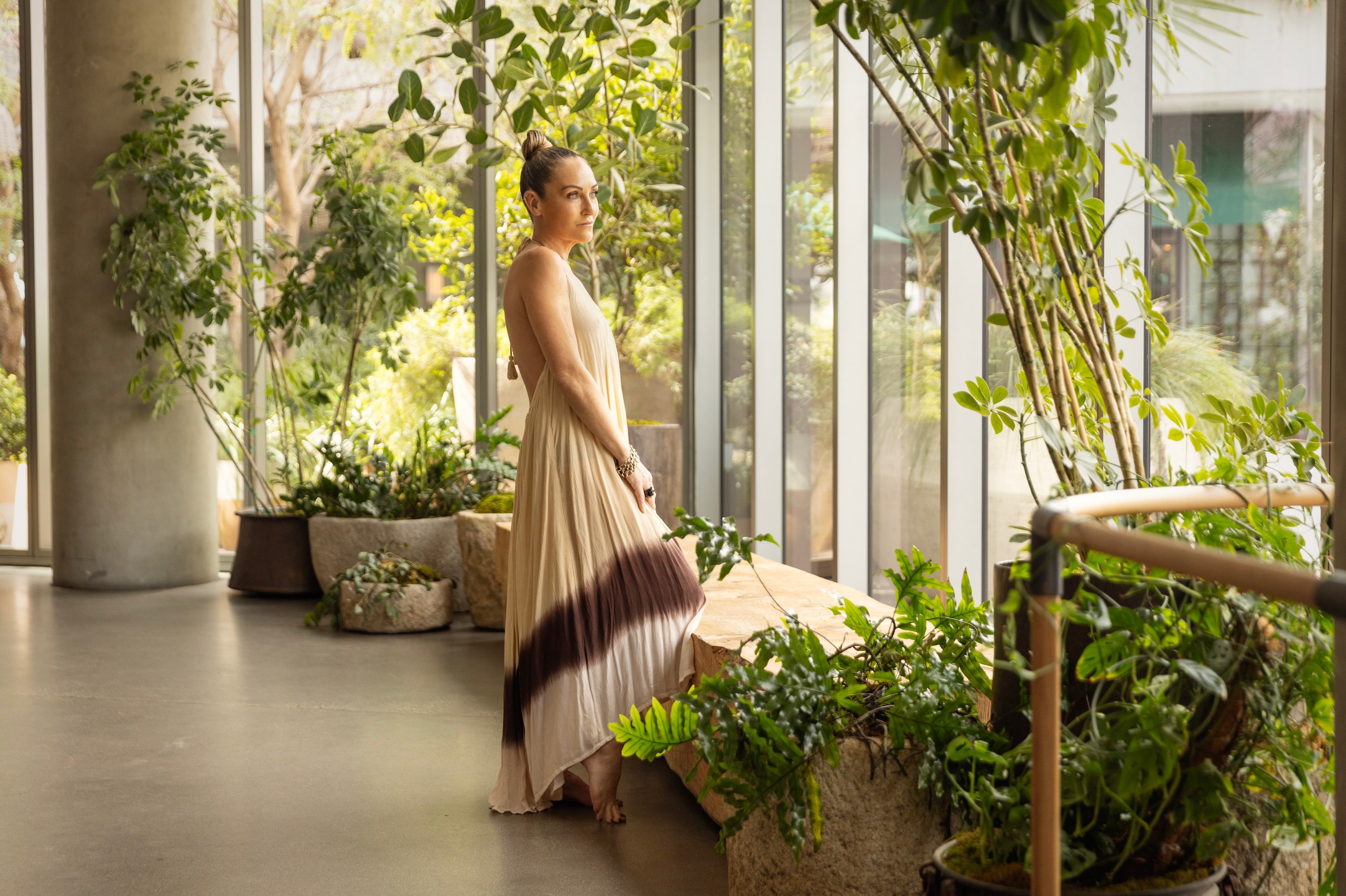 Meet Claire Pinckney – CanvasRebel Magazine