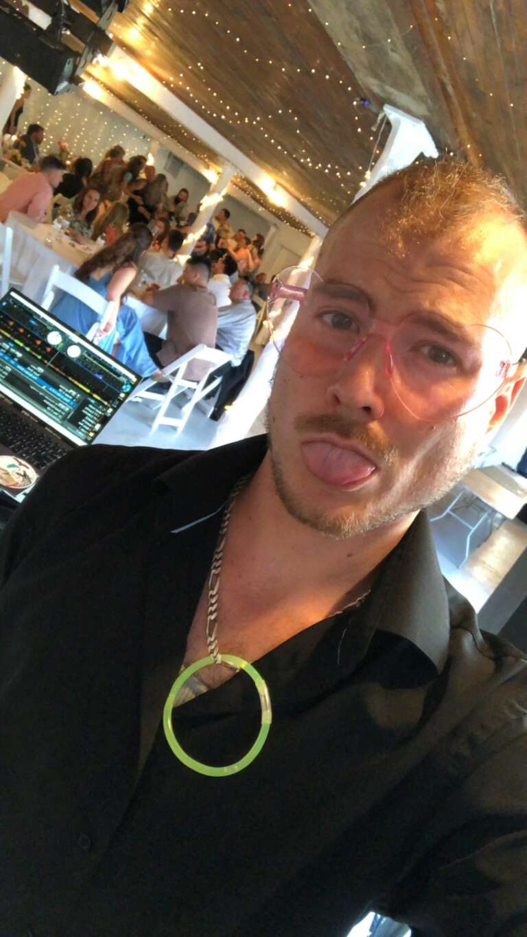 Meet Jake Almond CanvasRebel Magazine