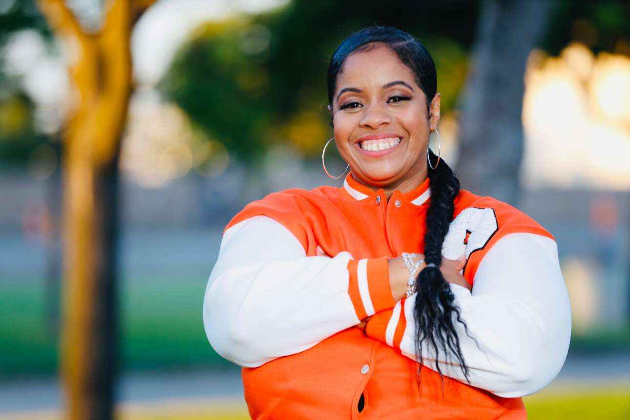 Meet Leslie Long CanvasRebel Magazine