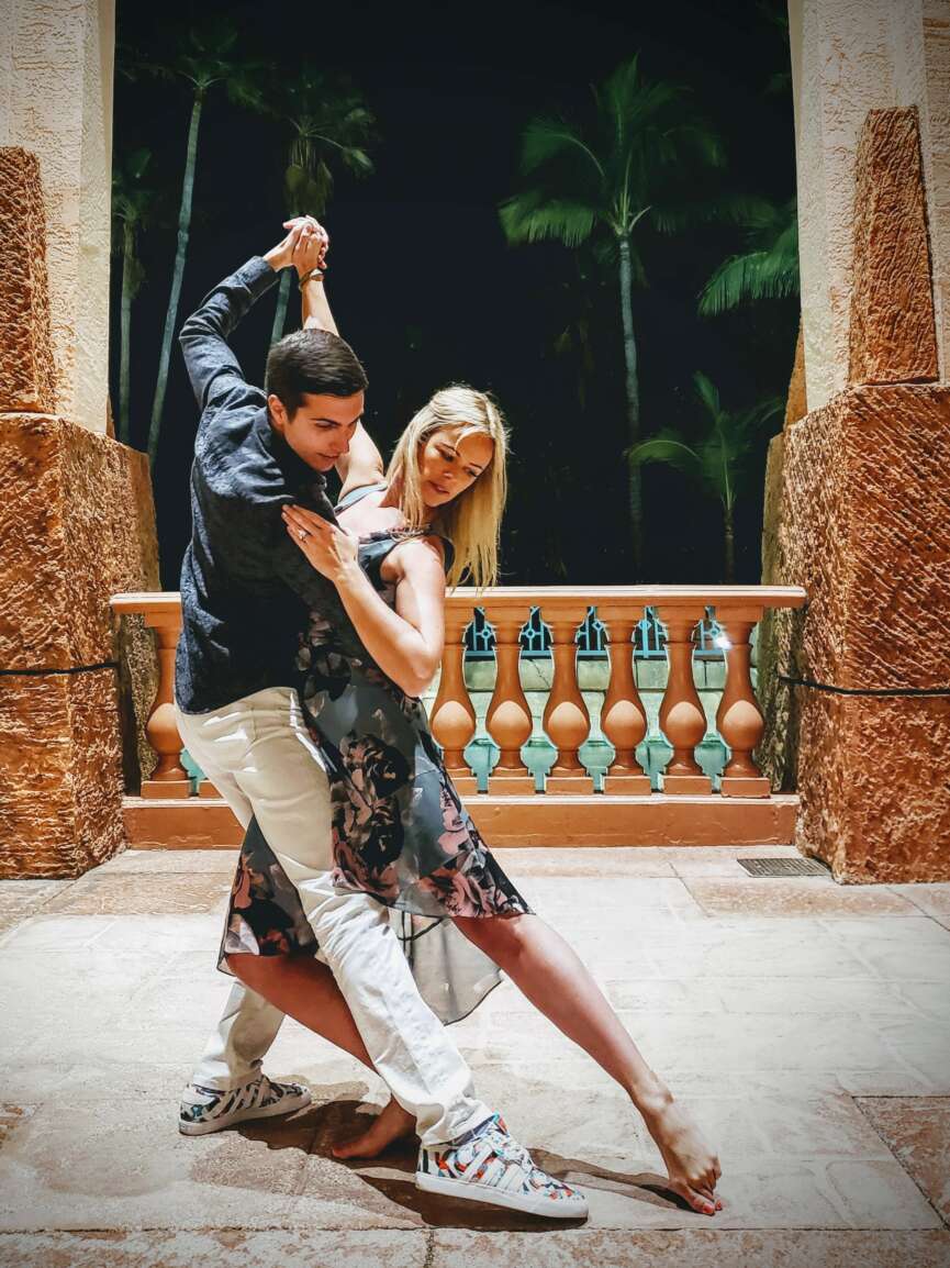 Meet Adam & Ashley Spadafora – CanvasRebel Magazine