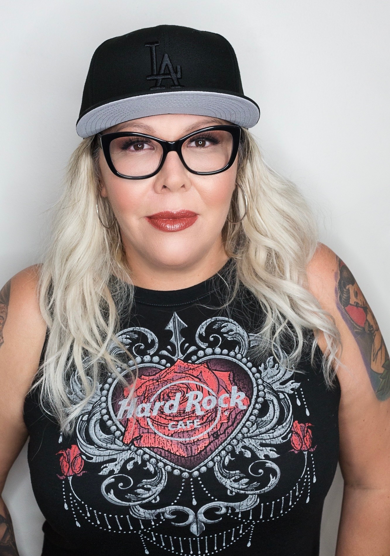 Meet Stephanie Reedy: Executive Producer Of Scuba The Movie - m5ozsf0