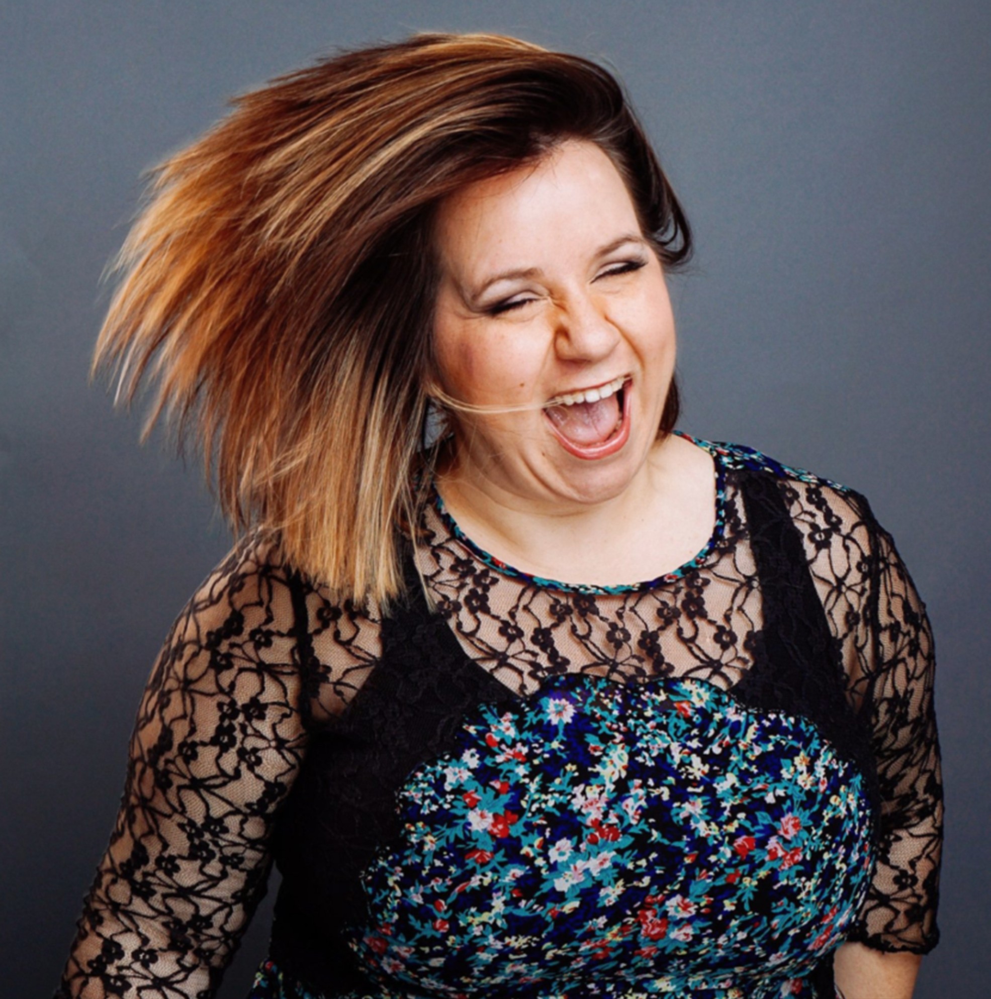 Meet Tausha Dickinson - CanvasRebel Magazine