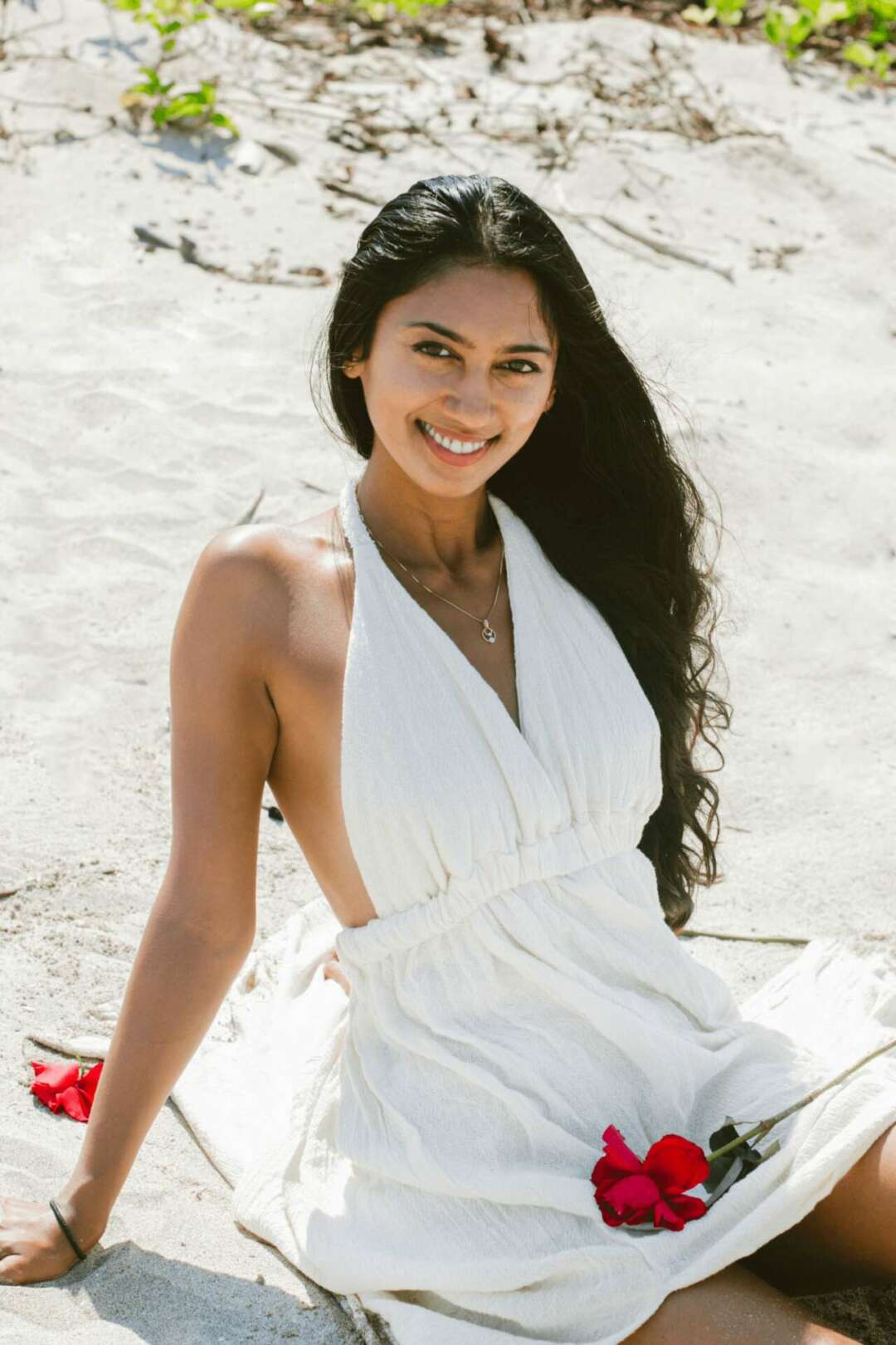 Meet Beena Patel - CanvasRebel Magazine